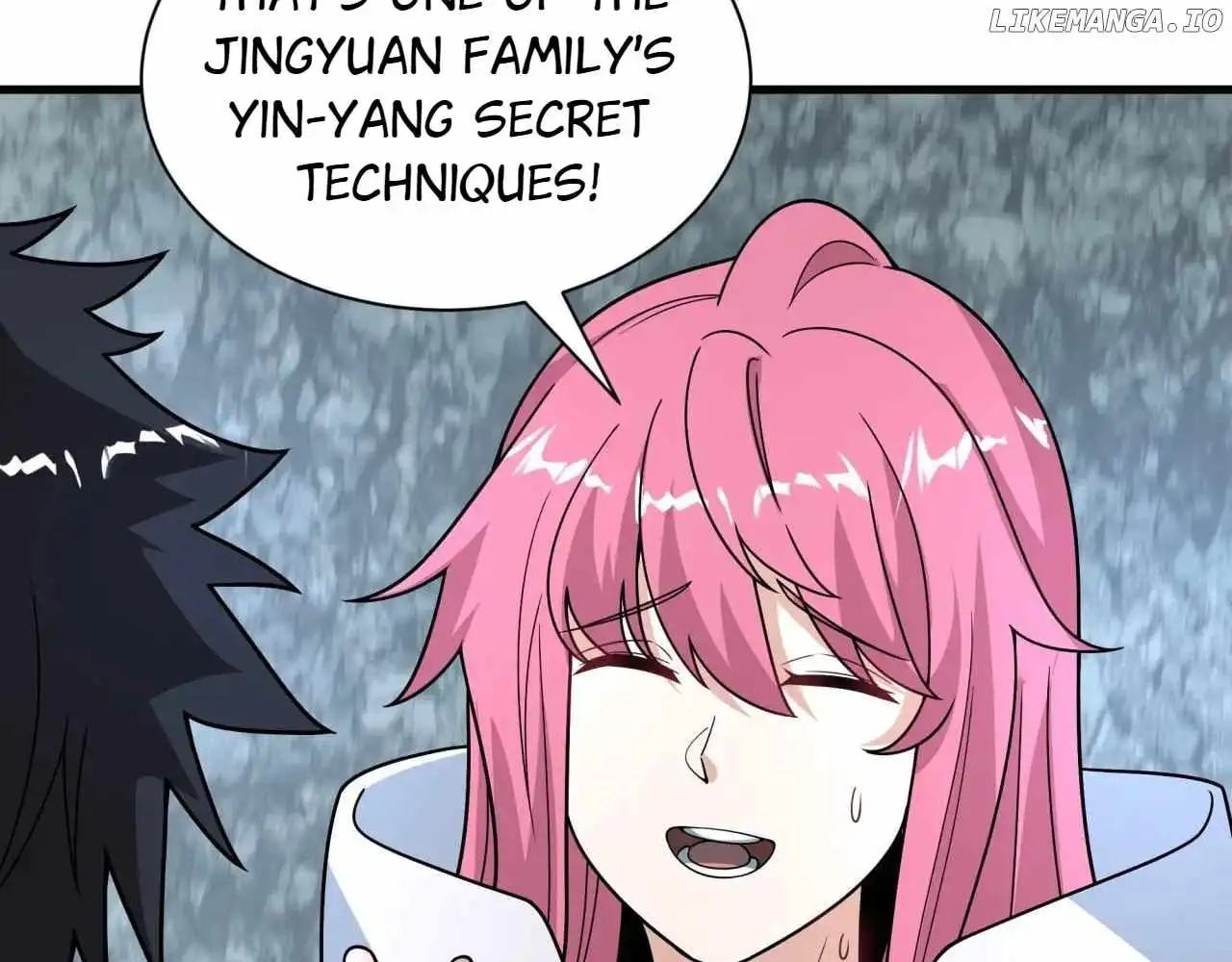 Age of Terror — Chapter 490 — page 98