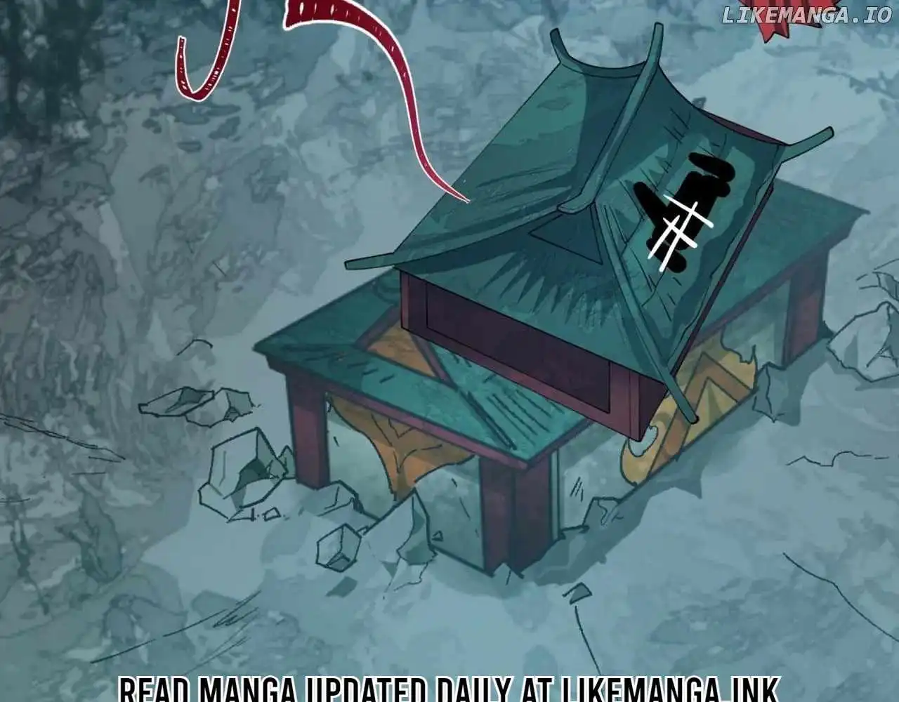 Age of Terror — Chapter 490 — page 110