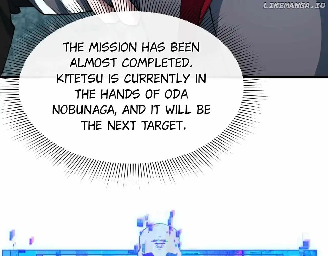 Age of Terror — Chapter 490 — page 114
