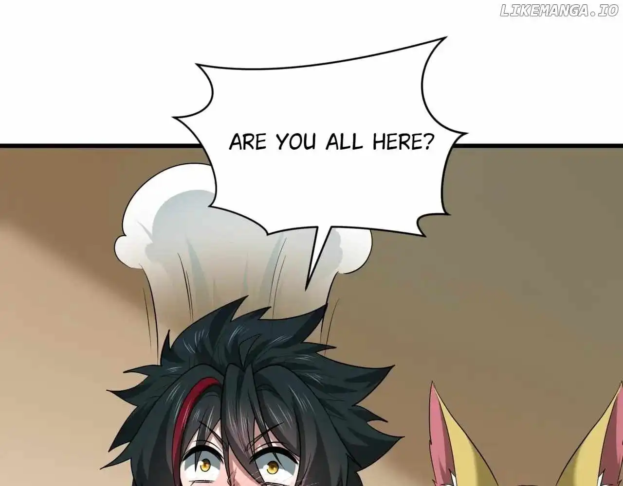 Age of Terror — Chapter 490 — page 120