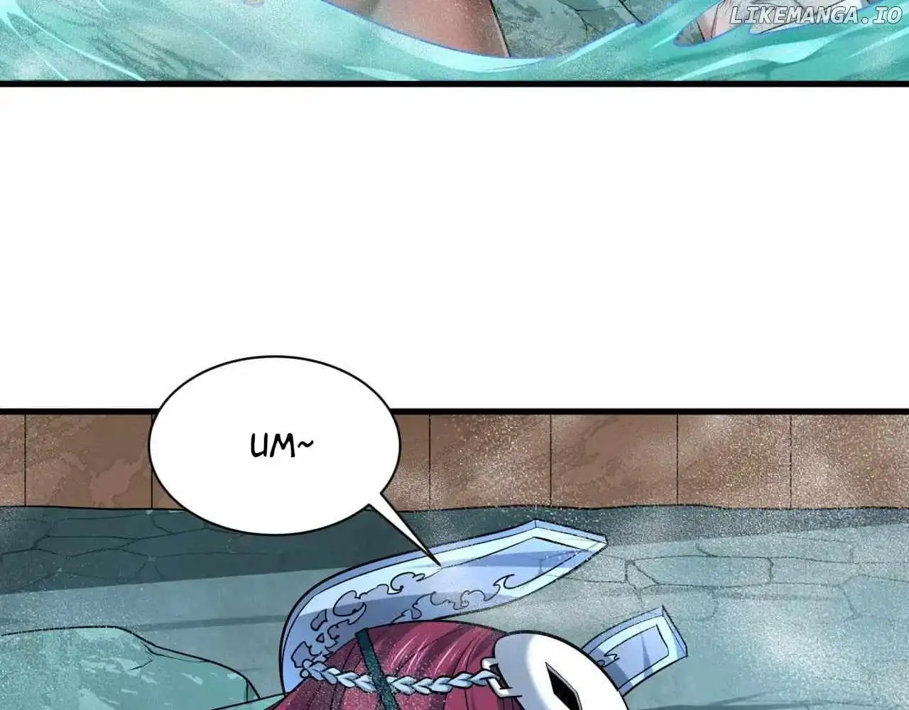 Age of Terror — Chapter 490 — page 132