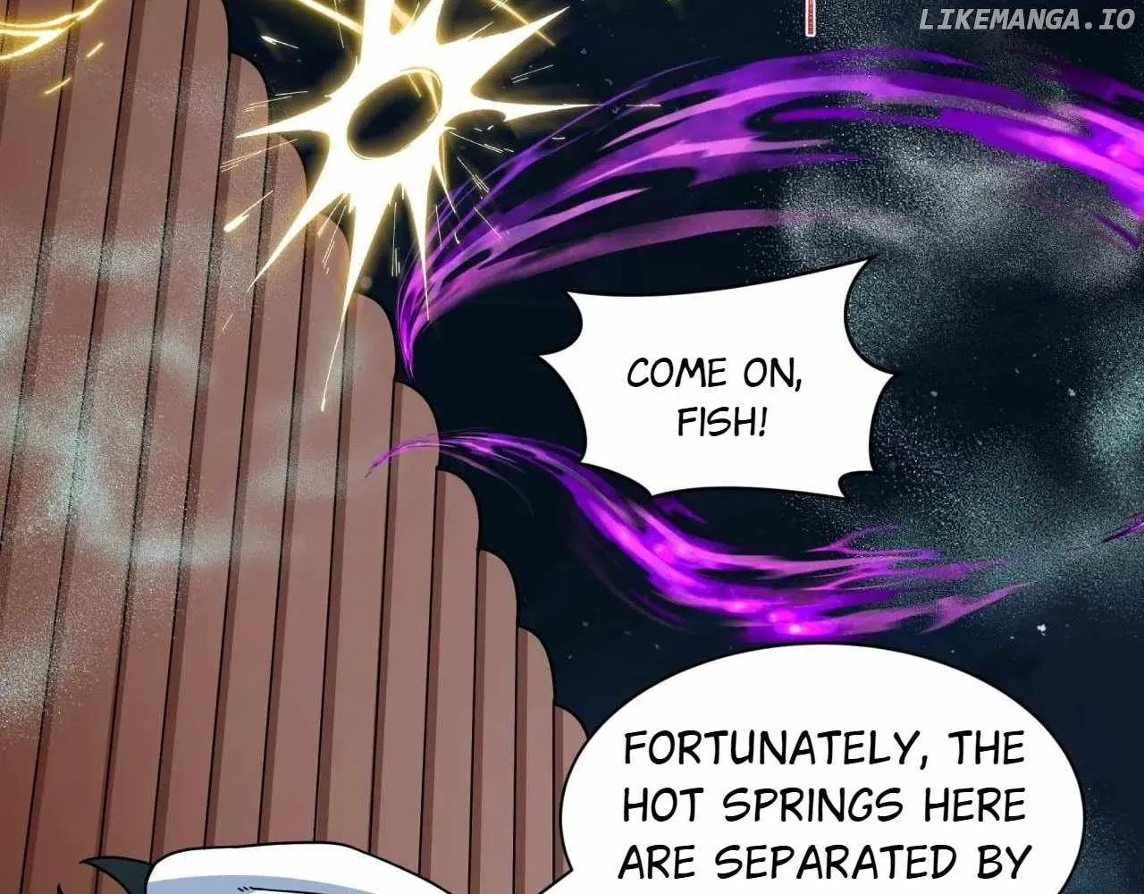 Age of Terror — Chapter 491 — page 4