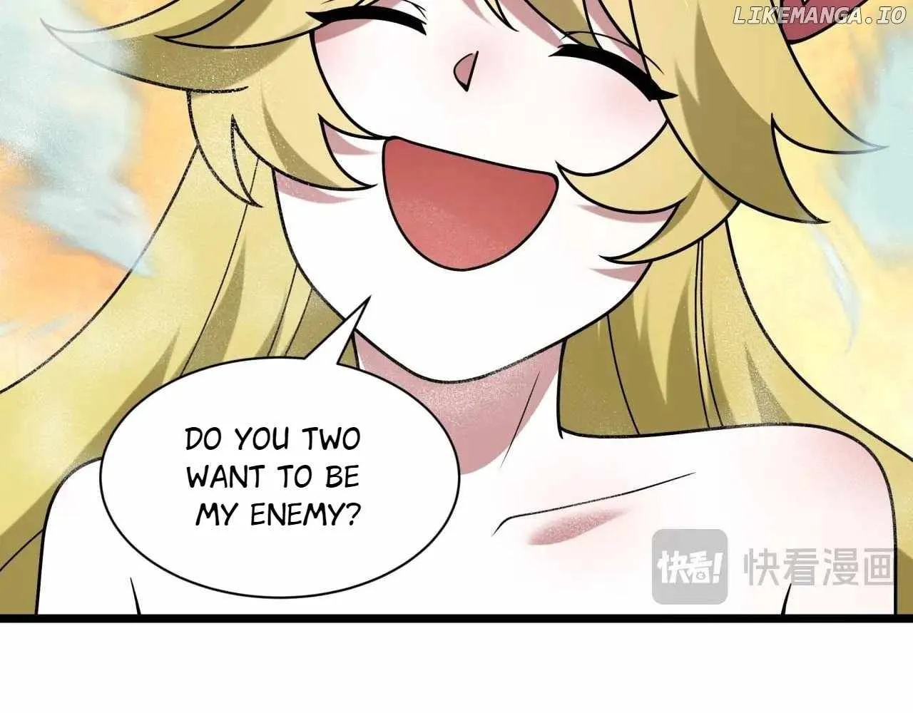 Age of Terror — Chapter 491 — page 19