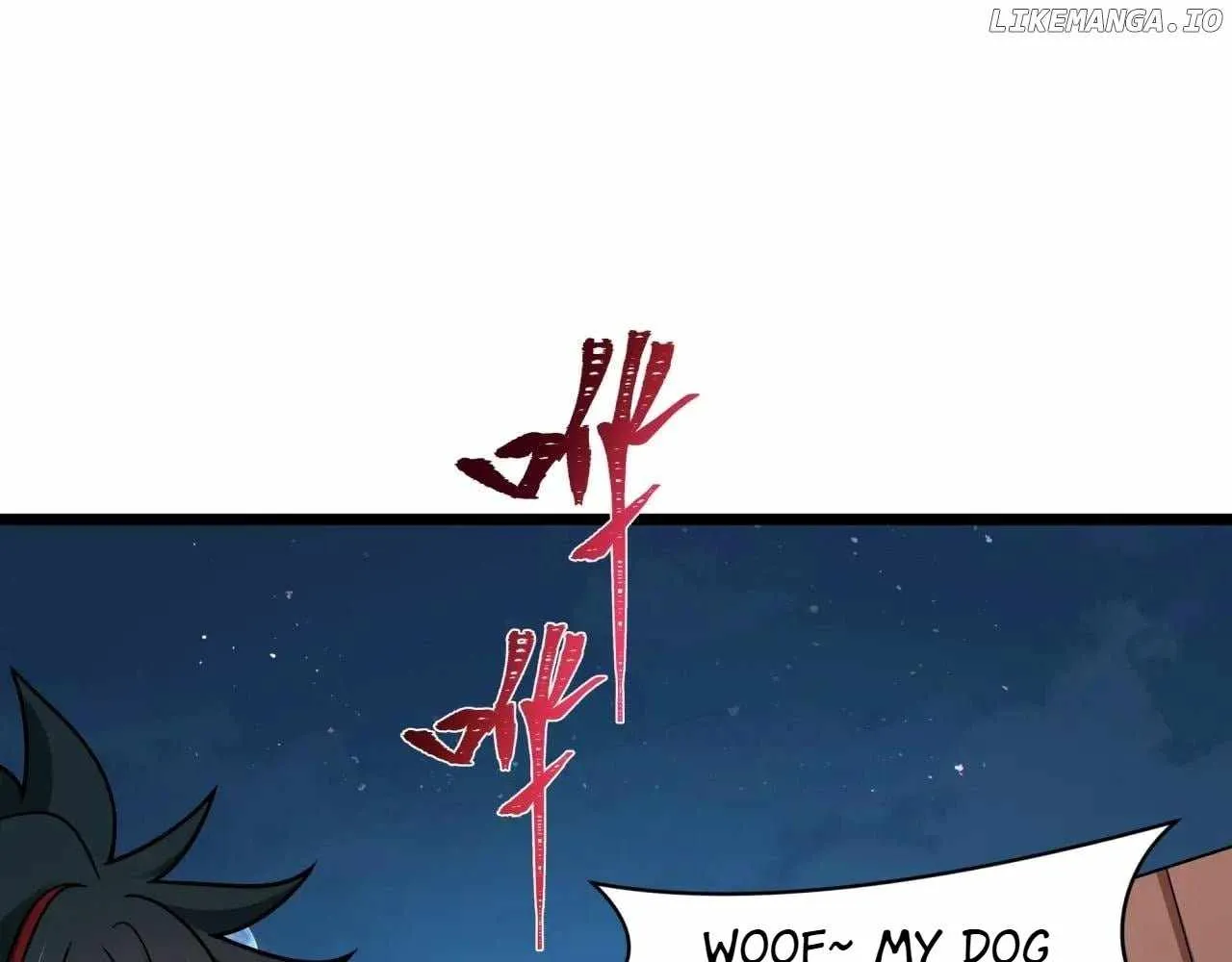 Age of Terror — Chapter 491 — page 21