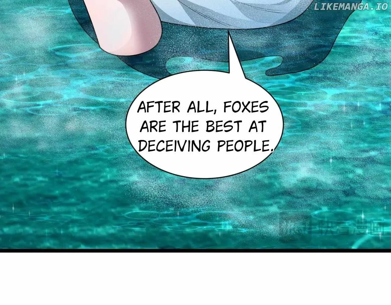 Age of Terror — Chapter 491 — page 43