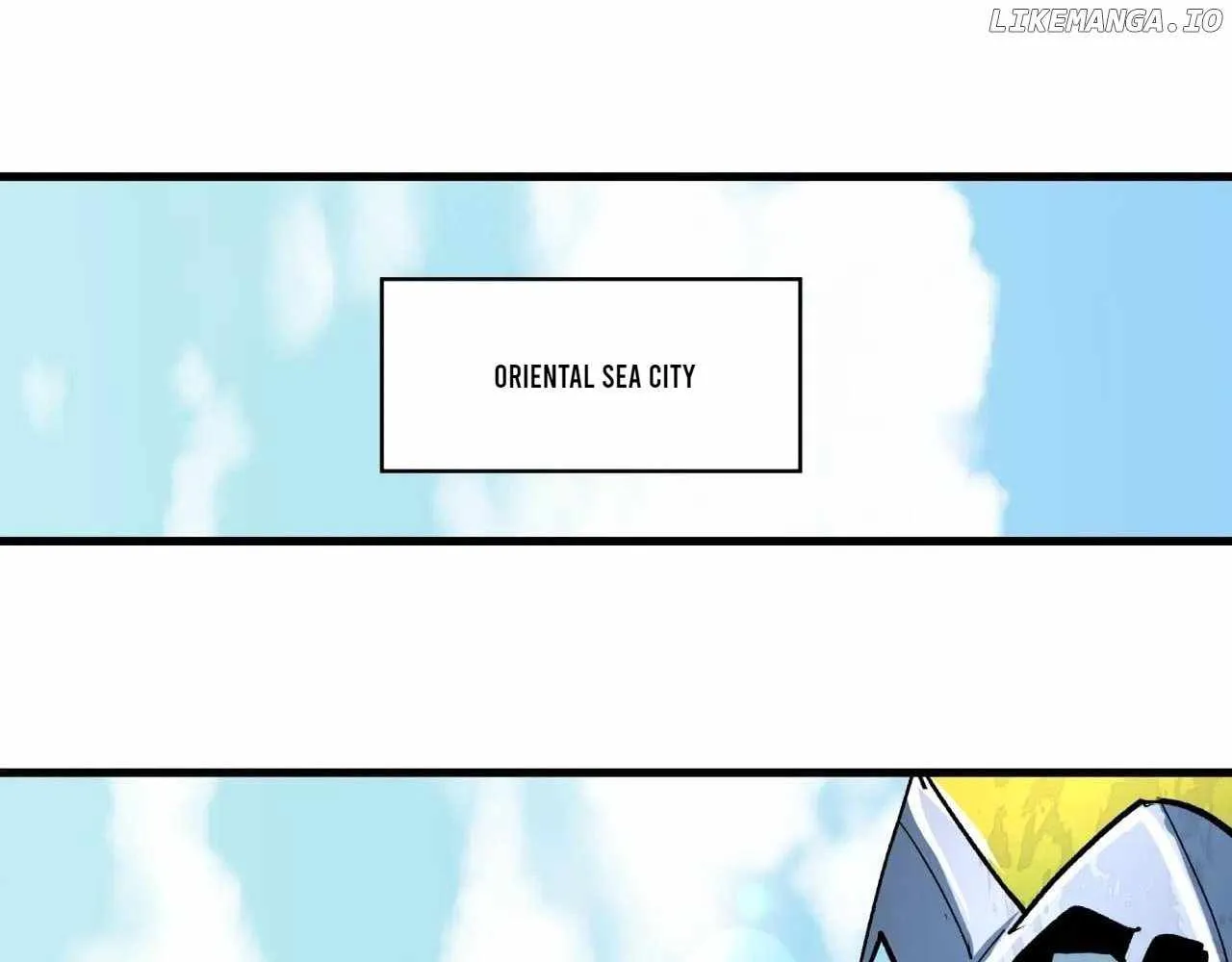 Age of Terror — Chapter 491 — page 63