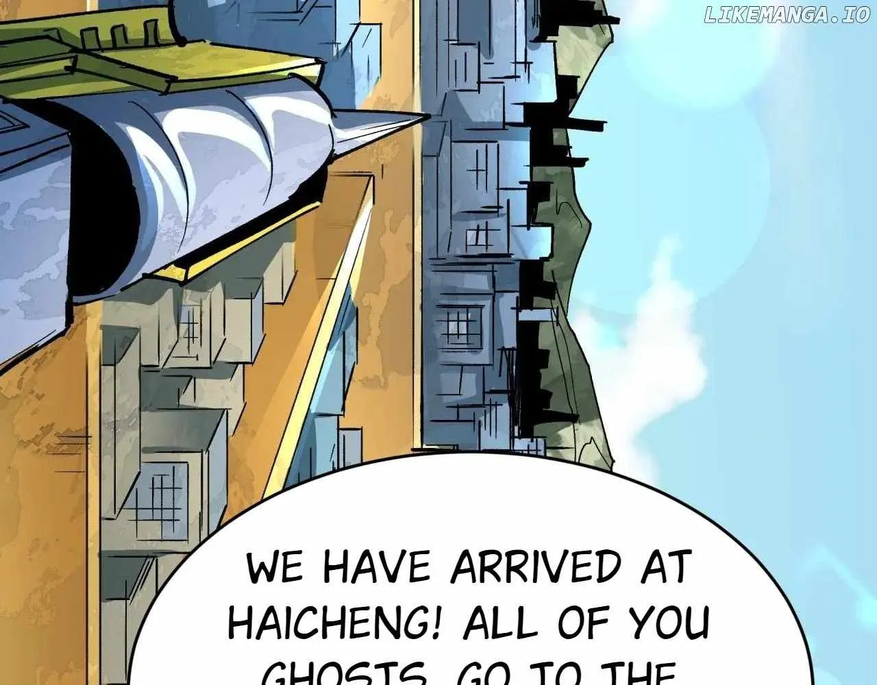 Age of Terror — Chapter 491 — page 73
