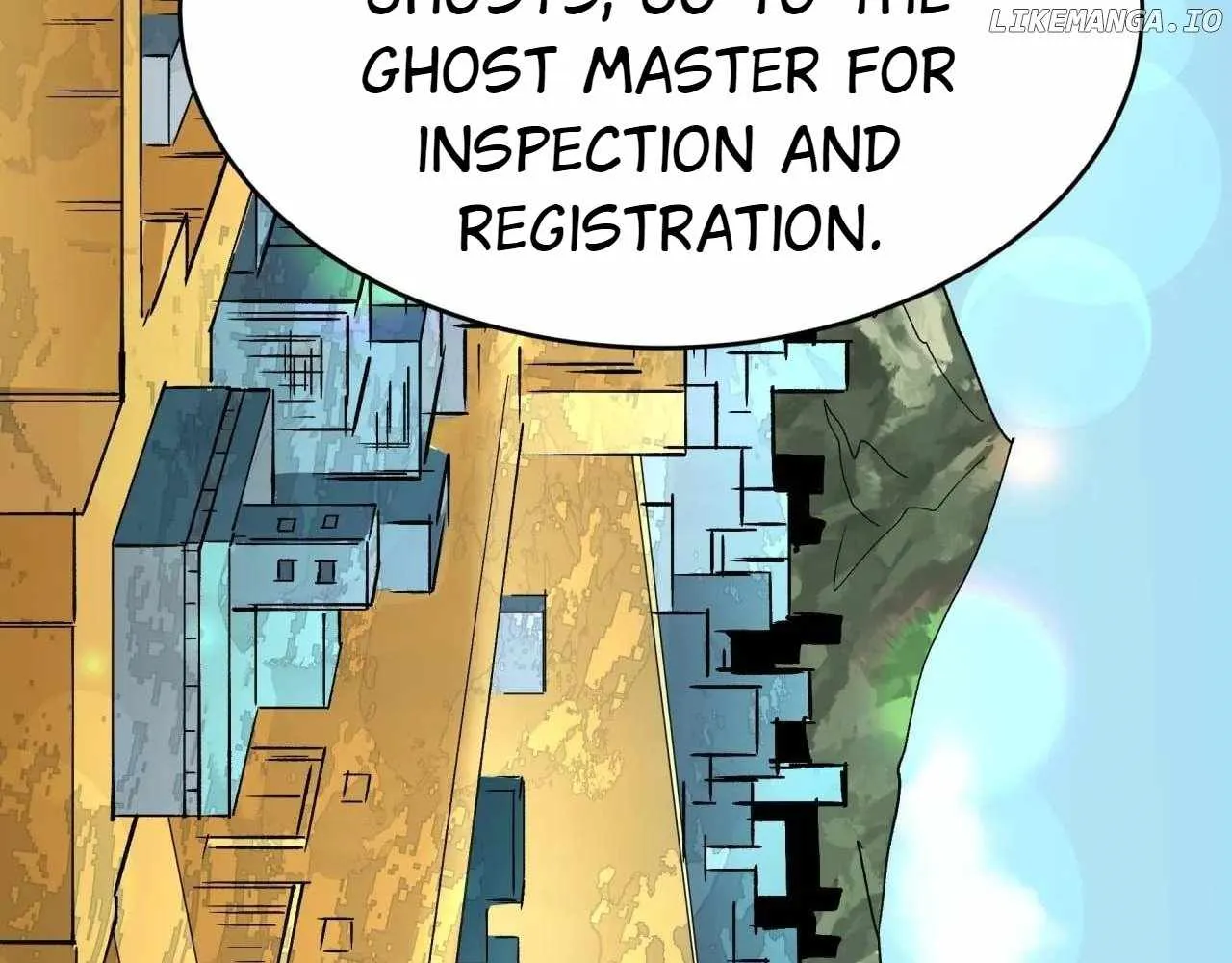 Age of Terror — Chapter 491 — page 74