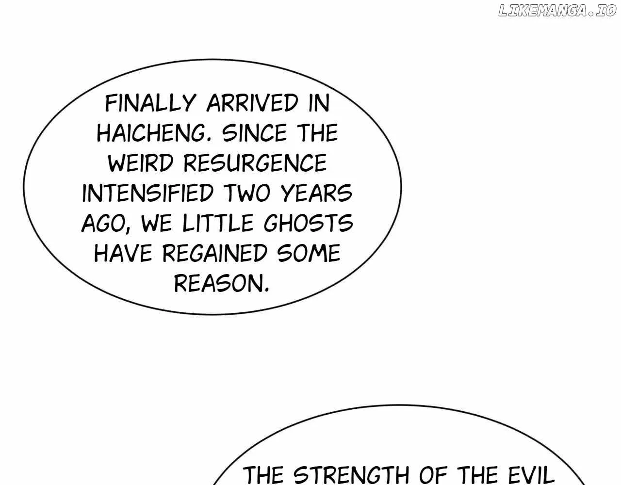 Age of Terror — Chapter 491 — page 78