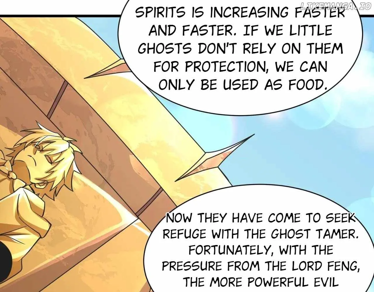 Age of Terror — Chapter 491 — page 79