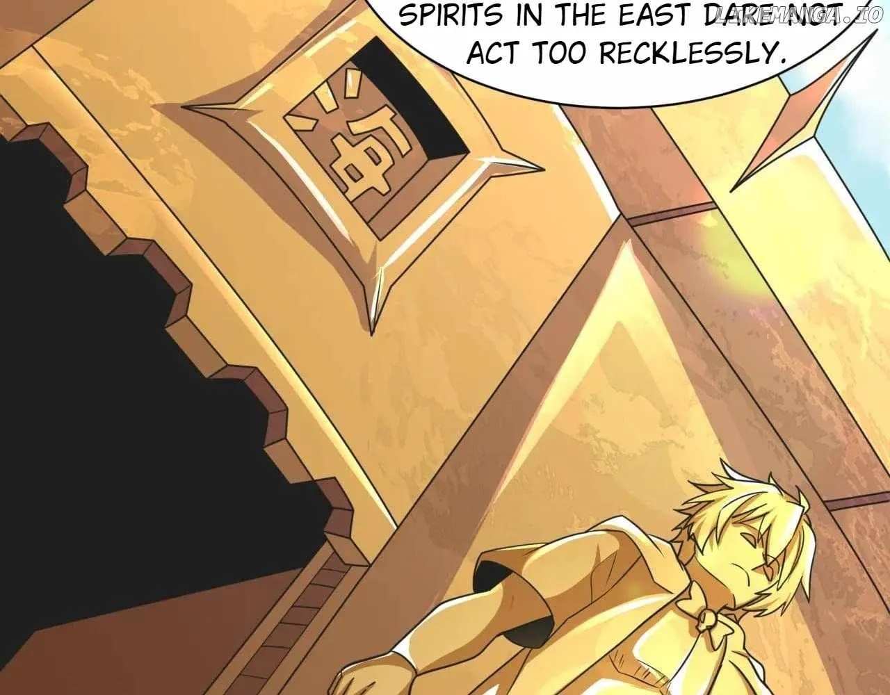 Age of Terror — Chapter 491 — page 80
