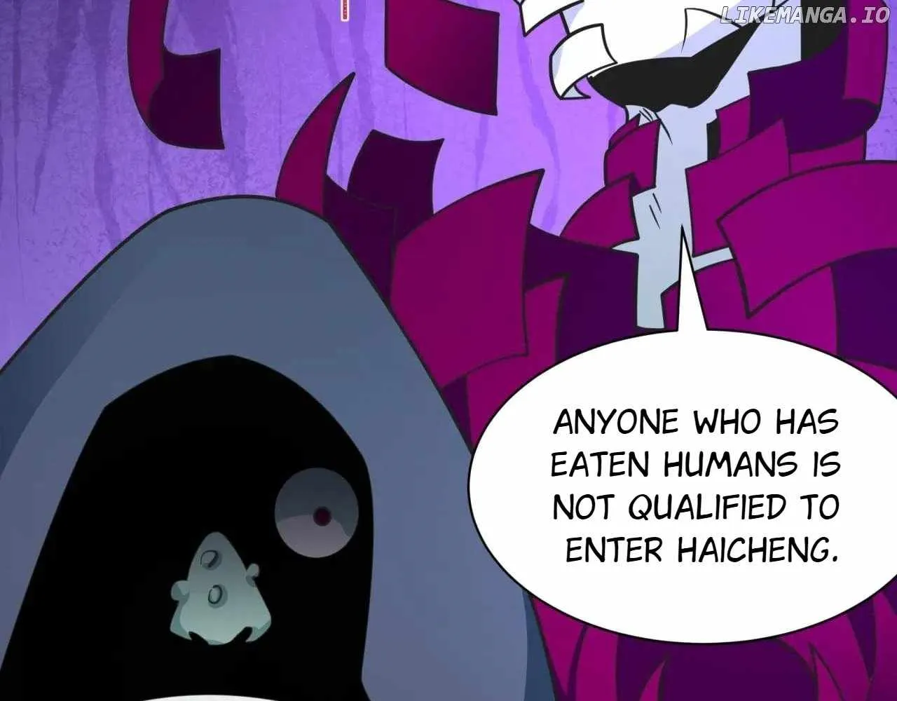 Age of Terror — Chapter 491 — page 87