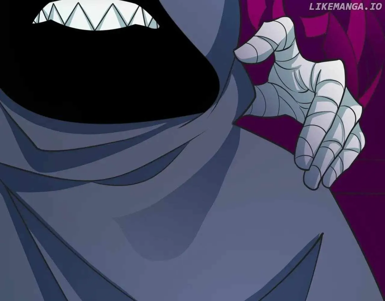 Age of Terror — Chapter 491 — page 88