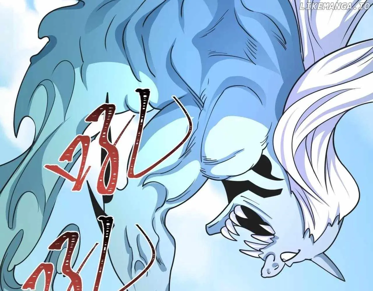 Age of Terror — Chapter 491 — page 92