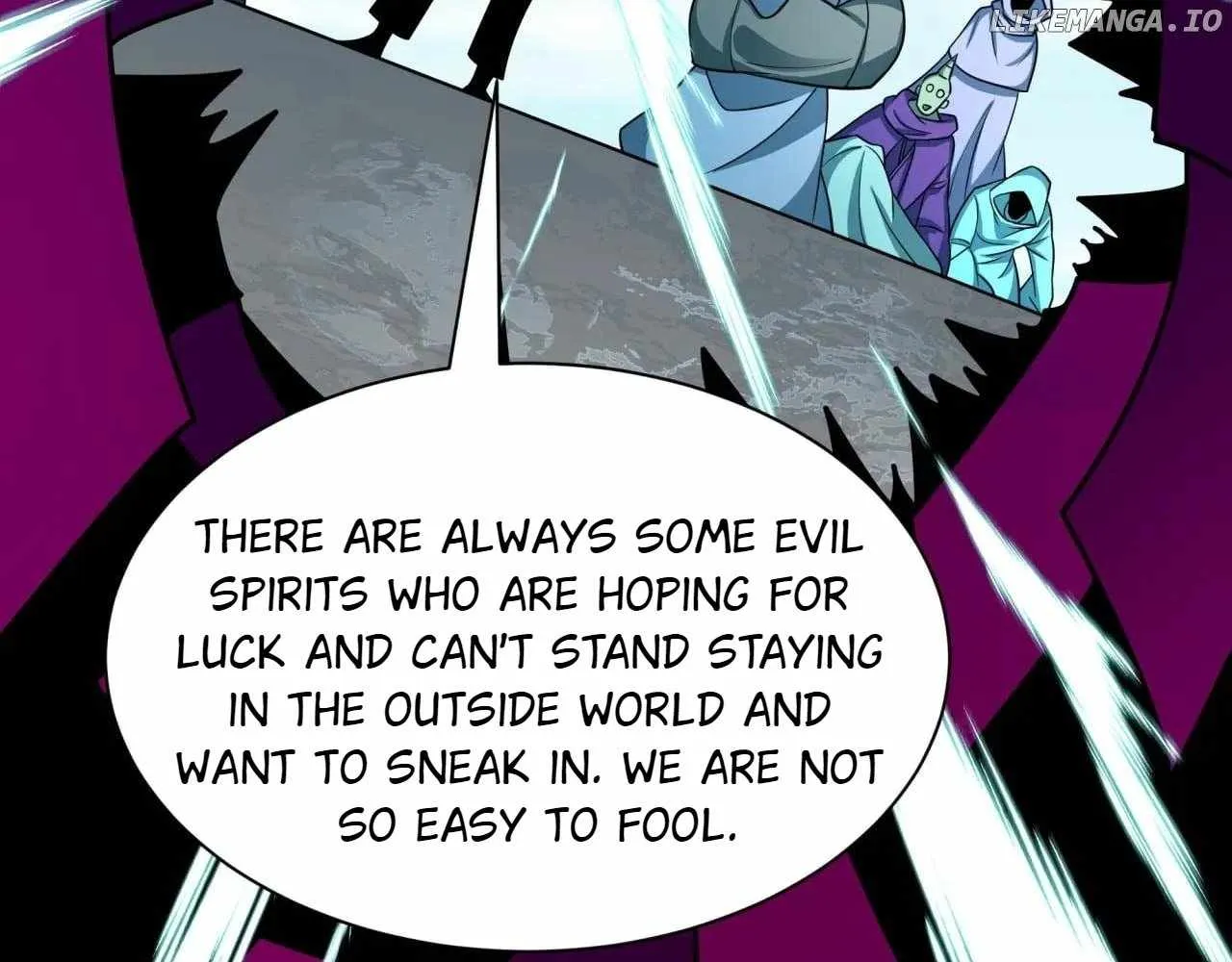 Age of Terror — Chapter 491 — page 100