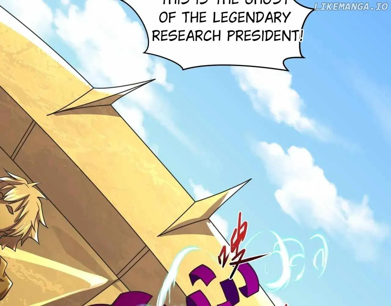Age of Terror — Chapter 491 — page 103