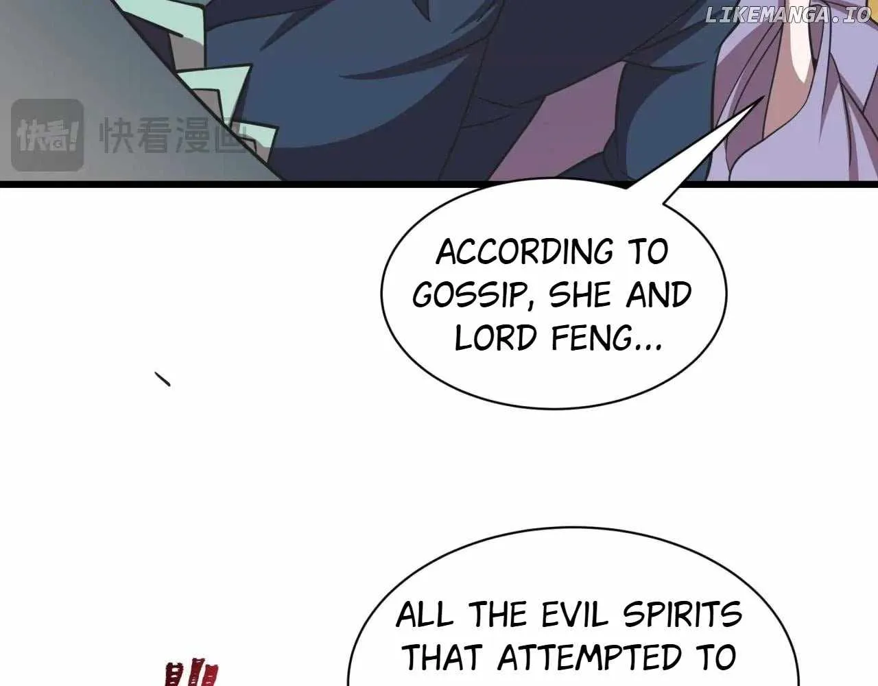 Age of Terror — Chapter 491 — page 106