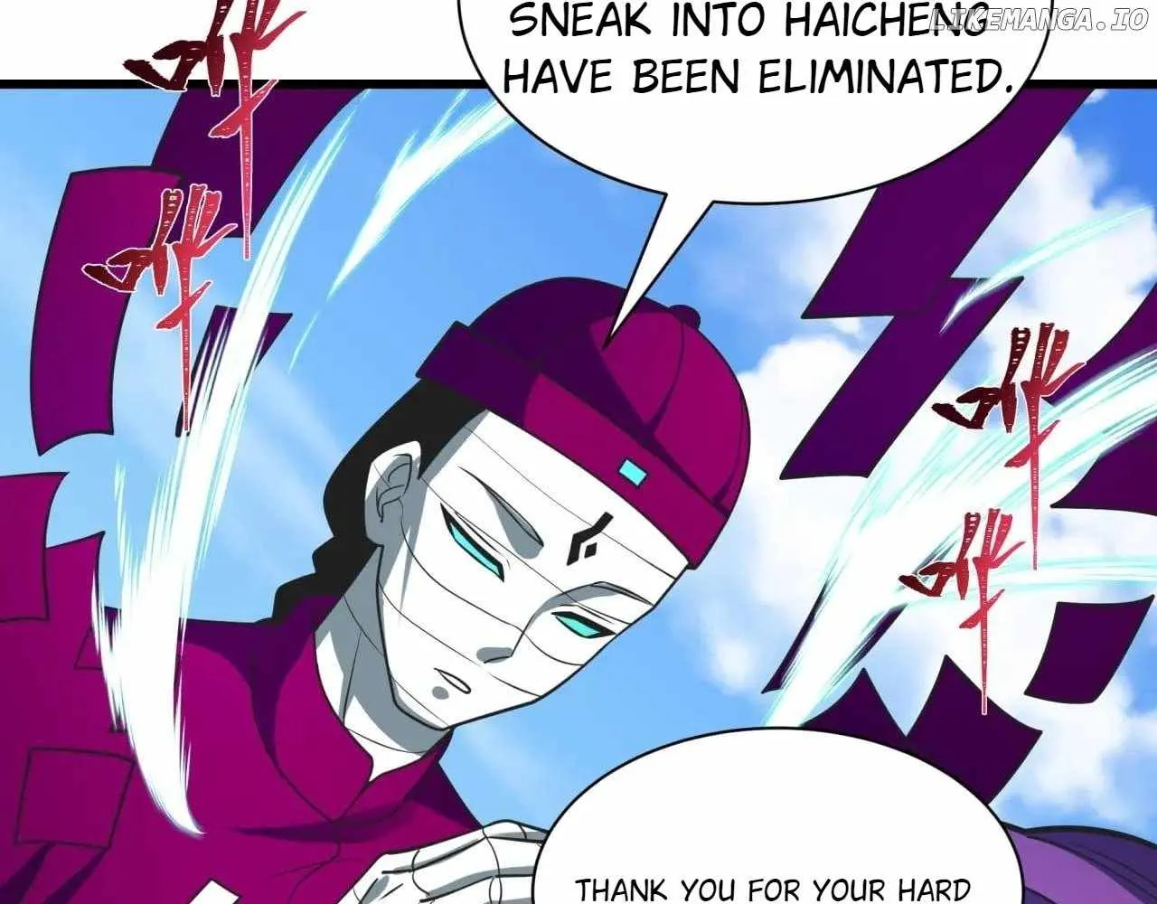 Age of Terror — Chapter 491 — page 107