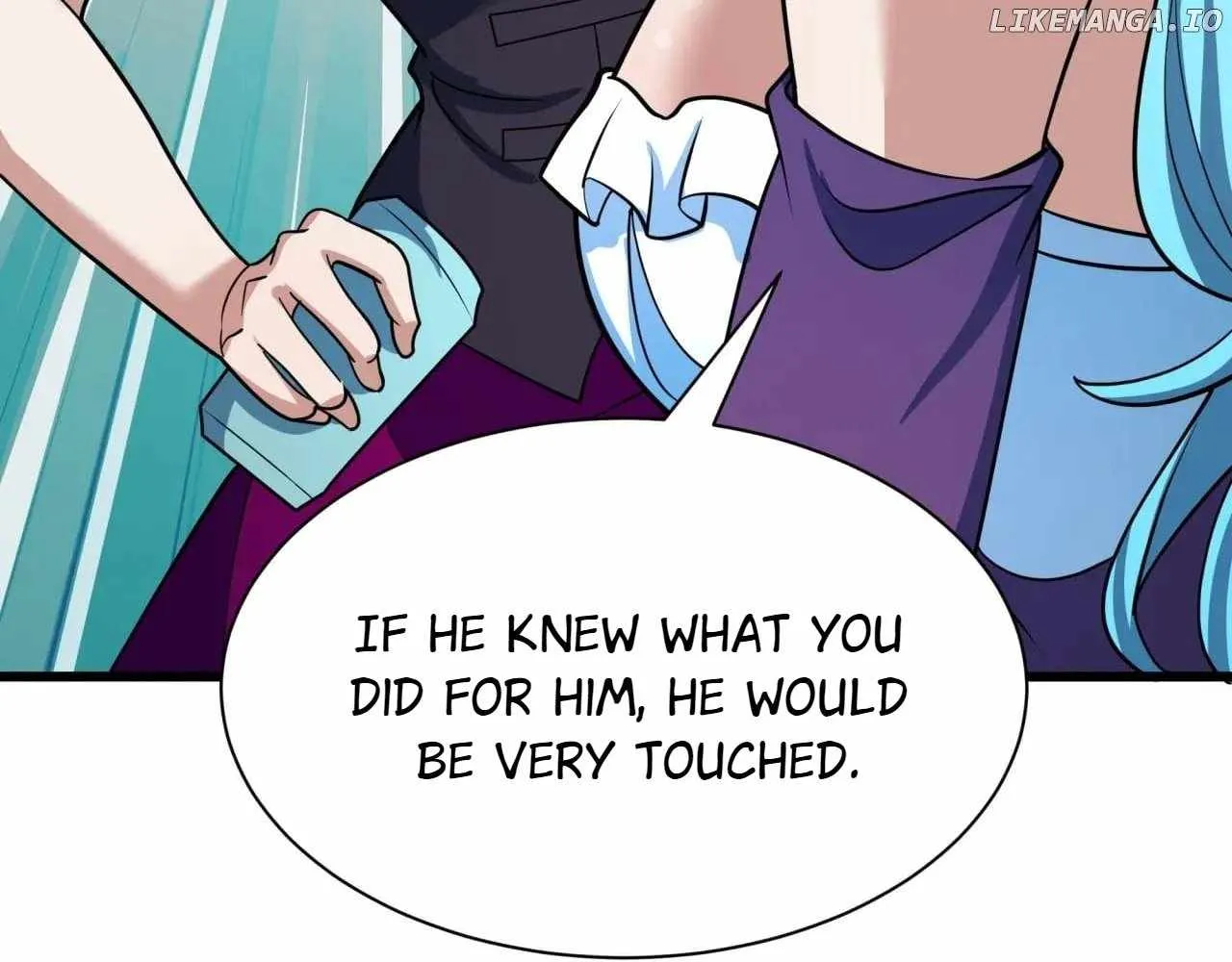 Age of Terror — Chapter 491 — page 116