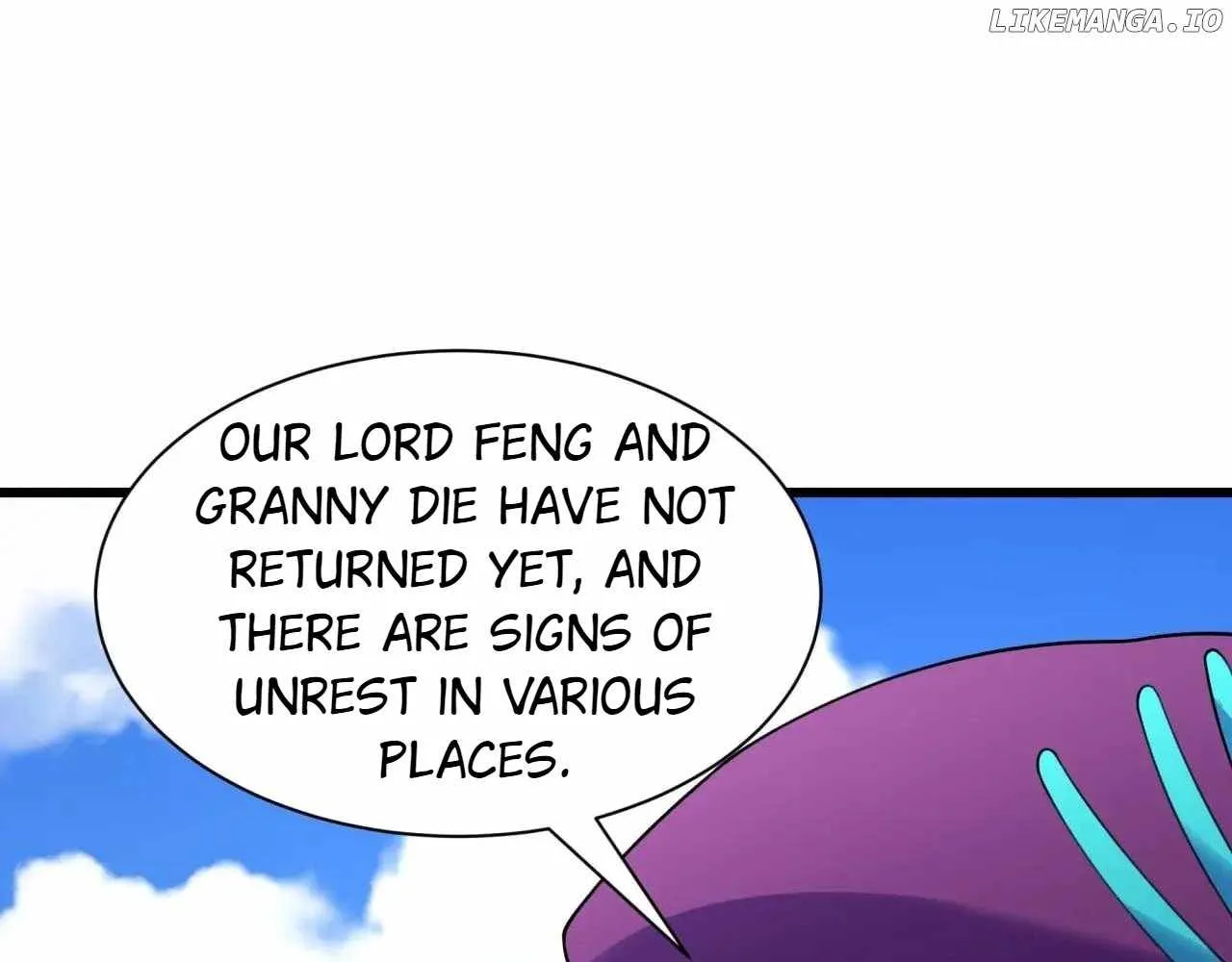 Age of Terror — Chapter 491 — page 118