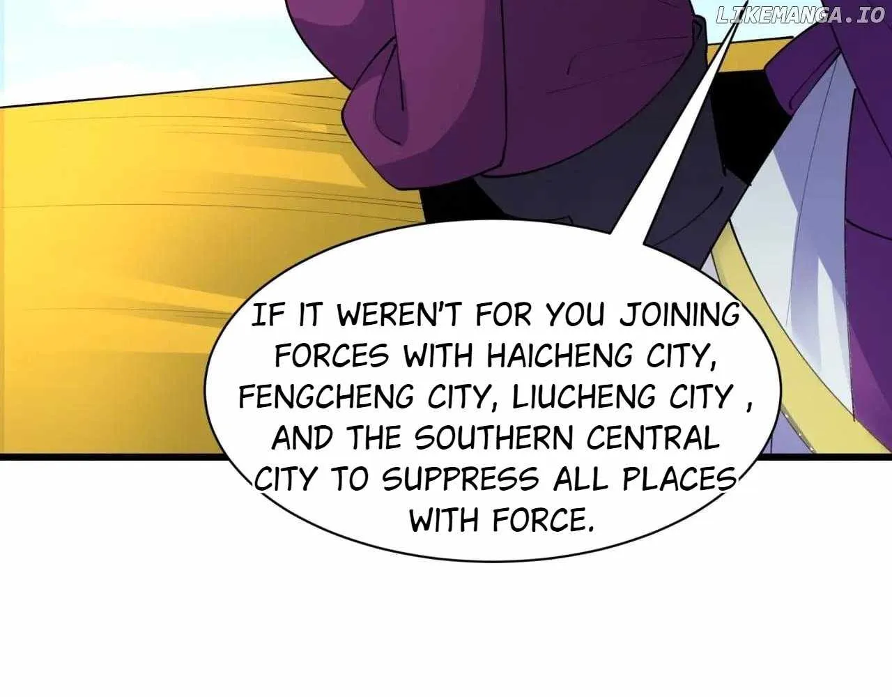 Age of Terror — Chapter 491 — page 121