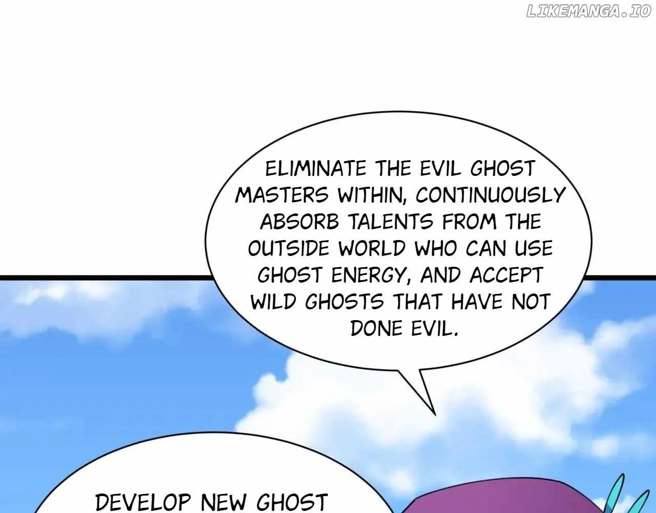 Age of Terror — Chapter 491 — page 122