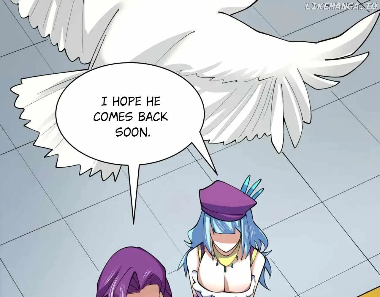 Age of Terror — Chapter 491 — page 129