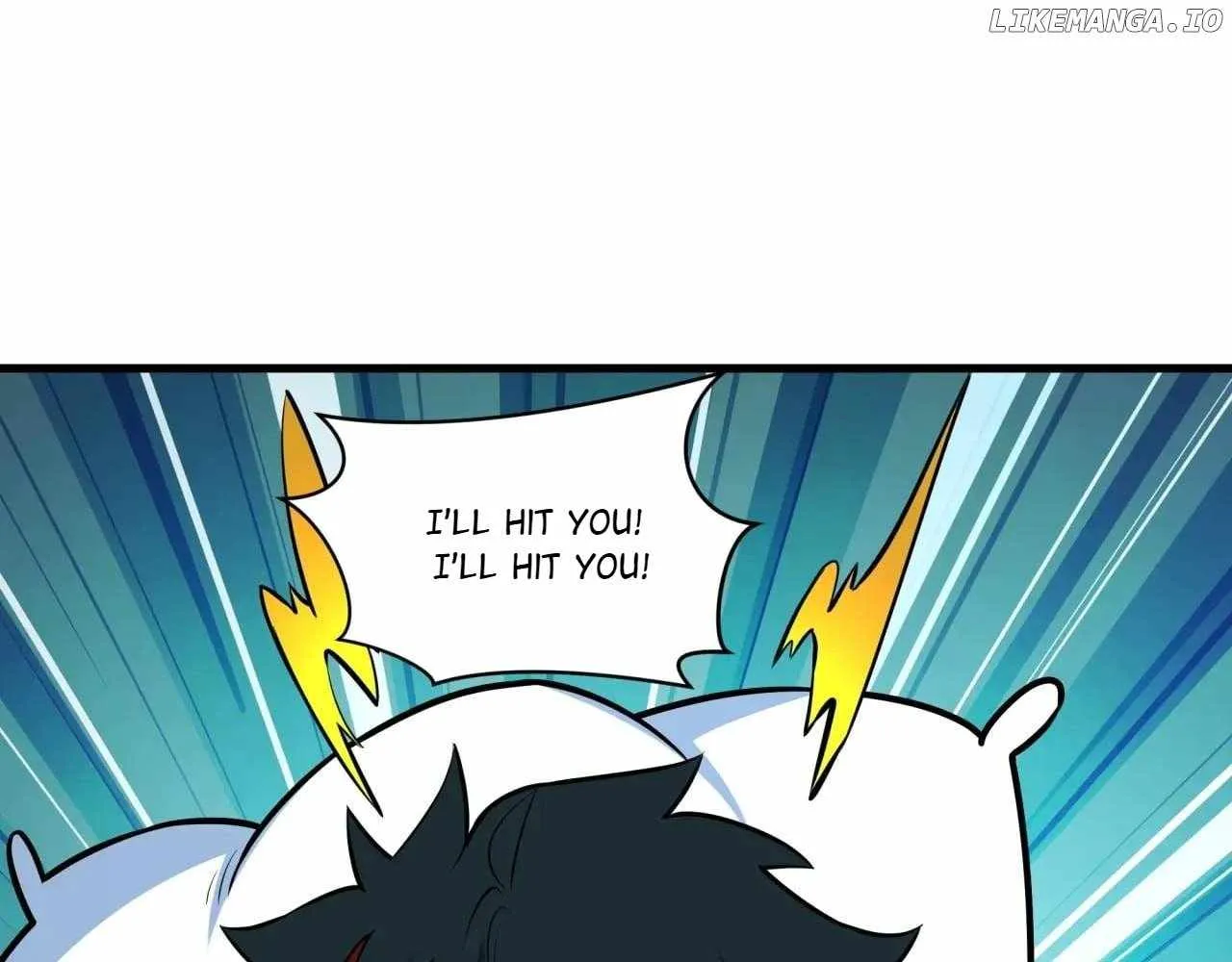 Age of Terror — Chapter 491 — page 136