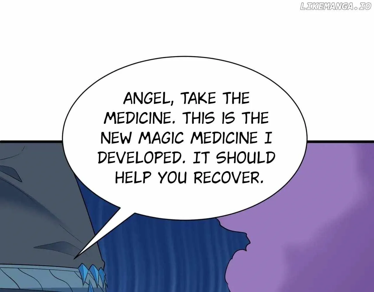 Age of Terror — Chapter 491 — page 155