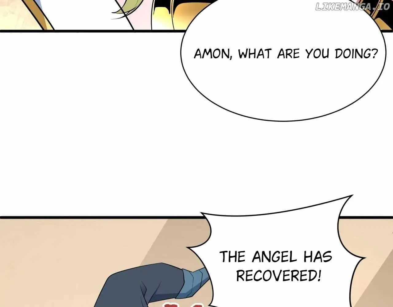 Age of Terror — Chapter 491 — page 163