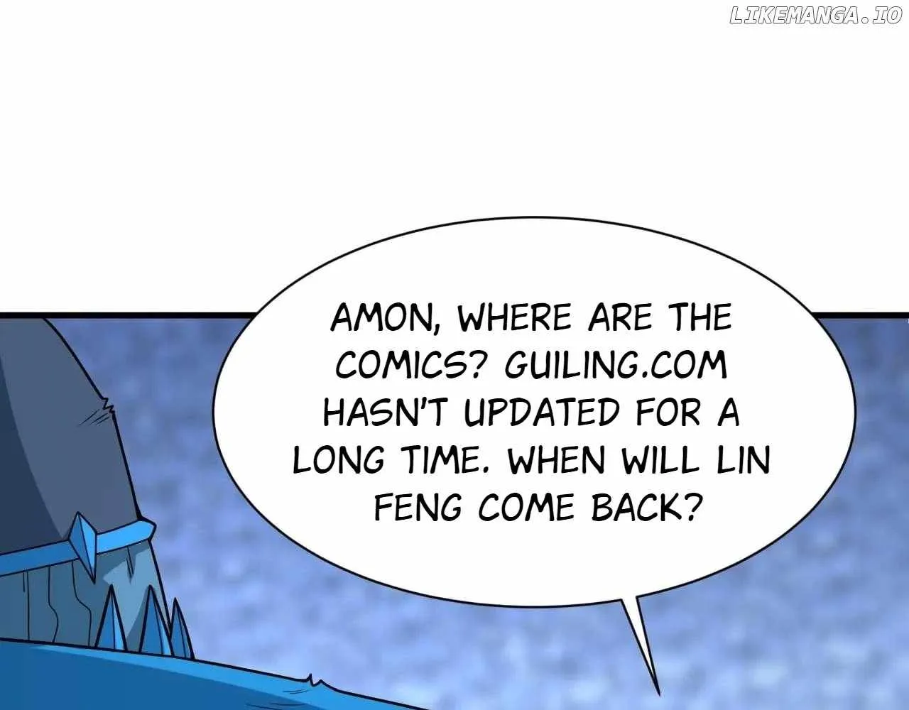 Age of Terror — Chapter 491 — page 174