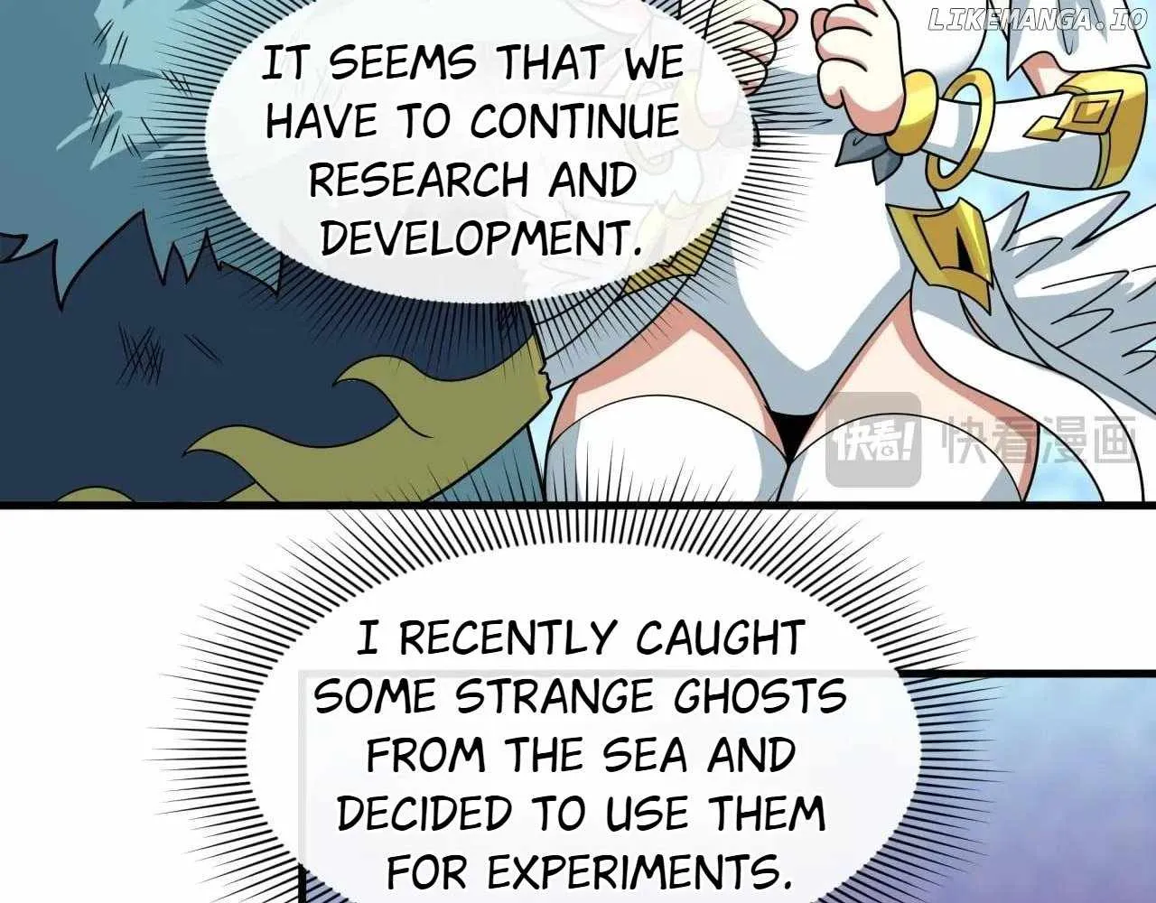 Age of Terror — Chapter 491 — page 176