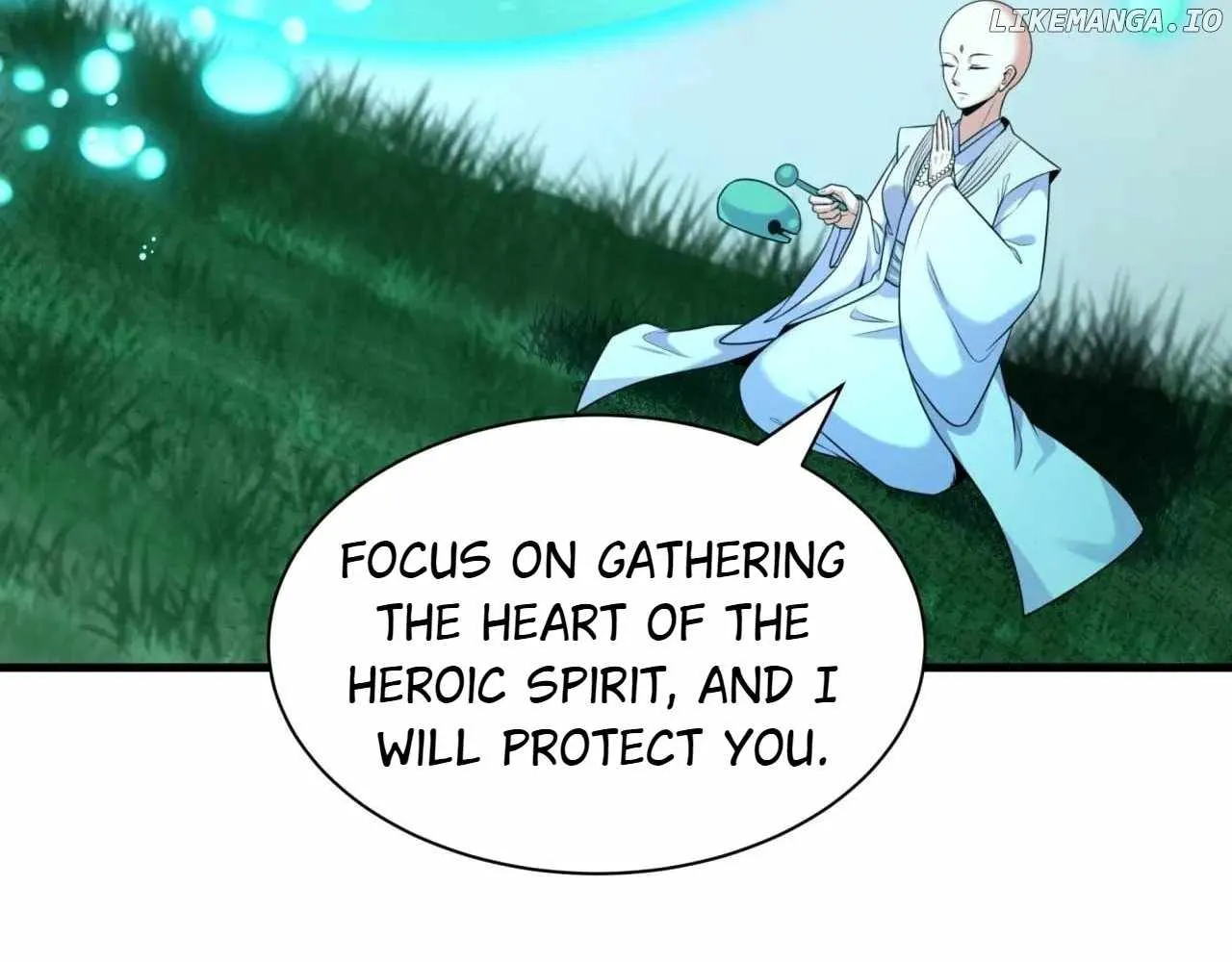 Age of Terror — Chapter 491 — page 184