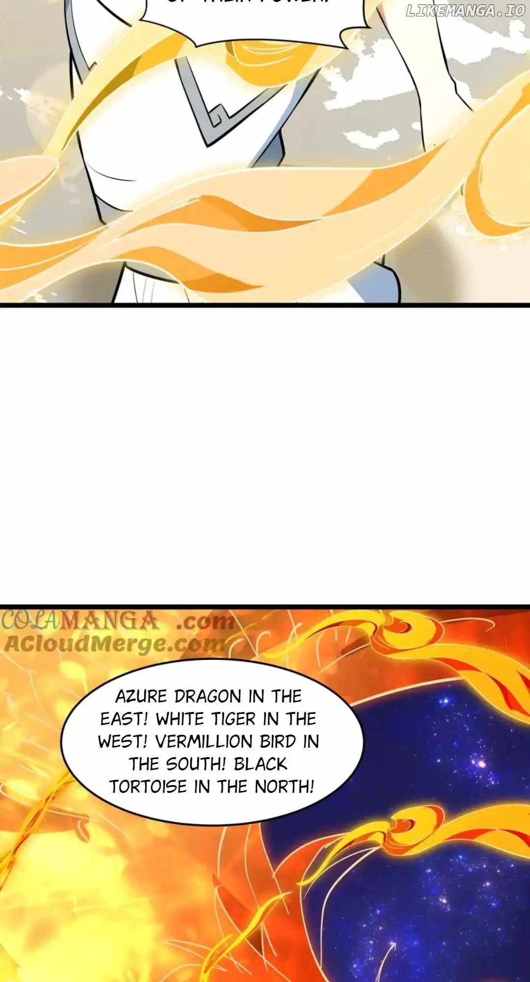 Age of Terror — Chapter 492 — page 14