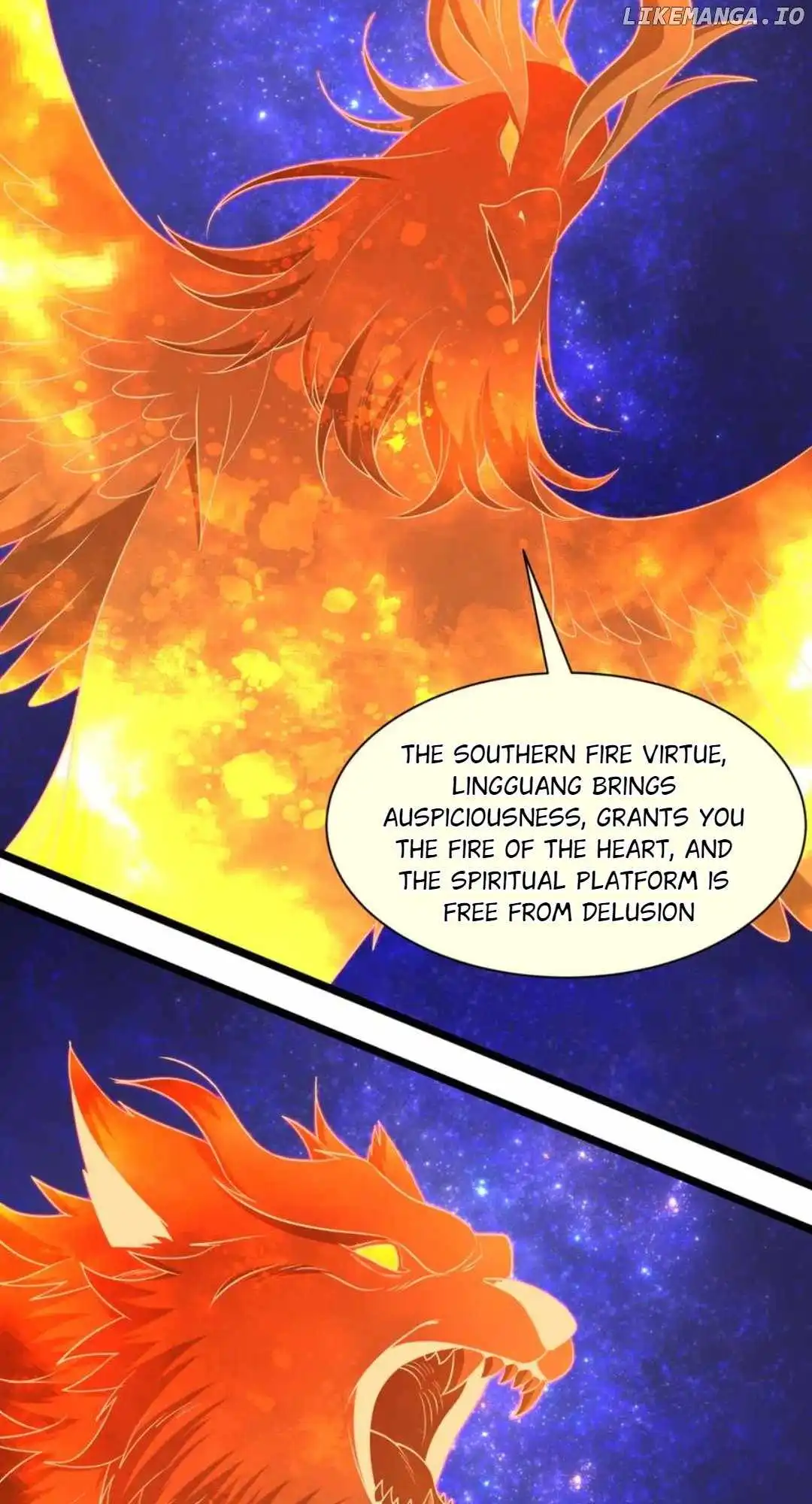 Age of Terror — Chapter 492 — page 18