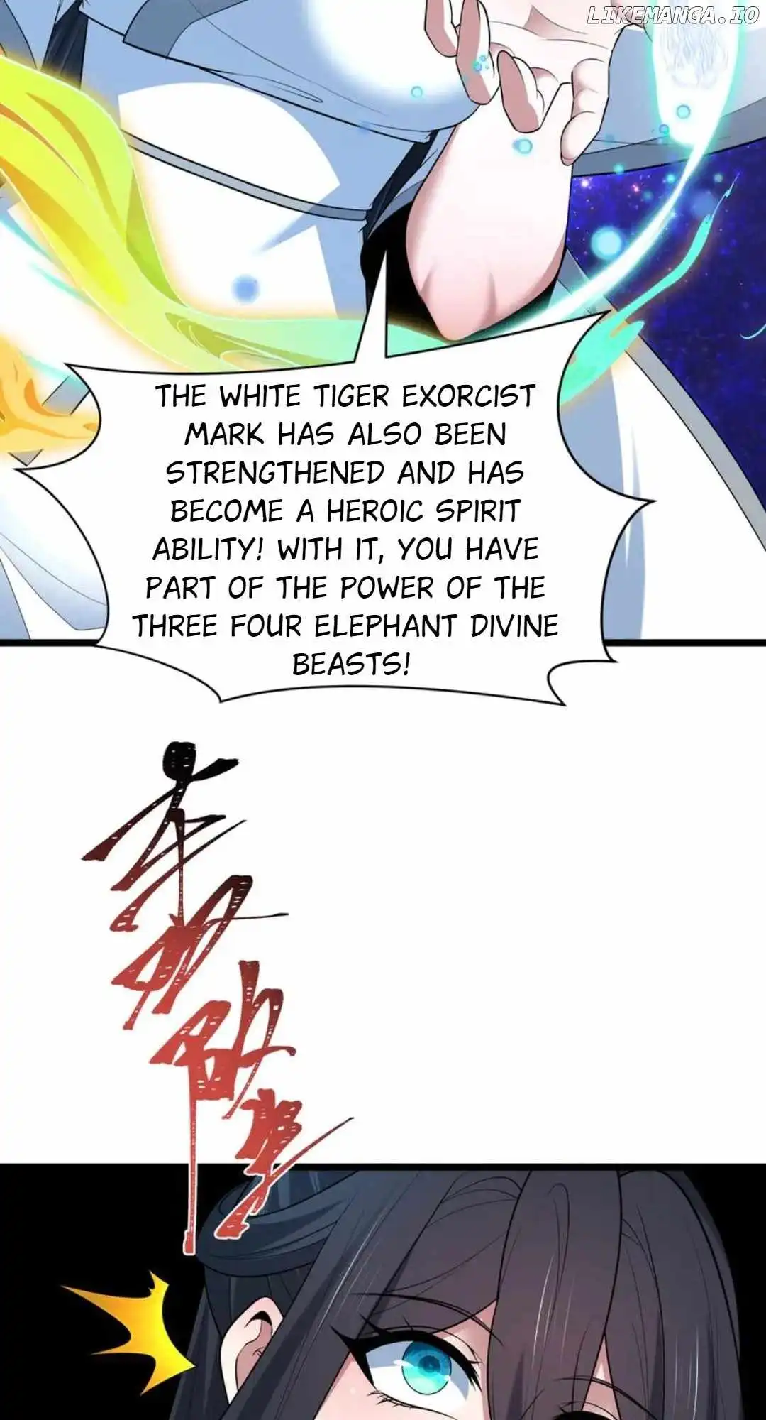 Age of Terror — Chapter 492 — page 23