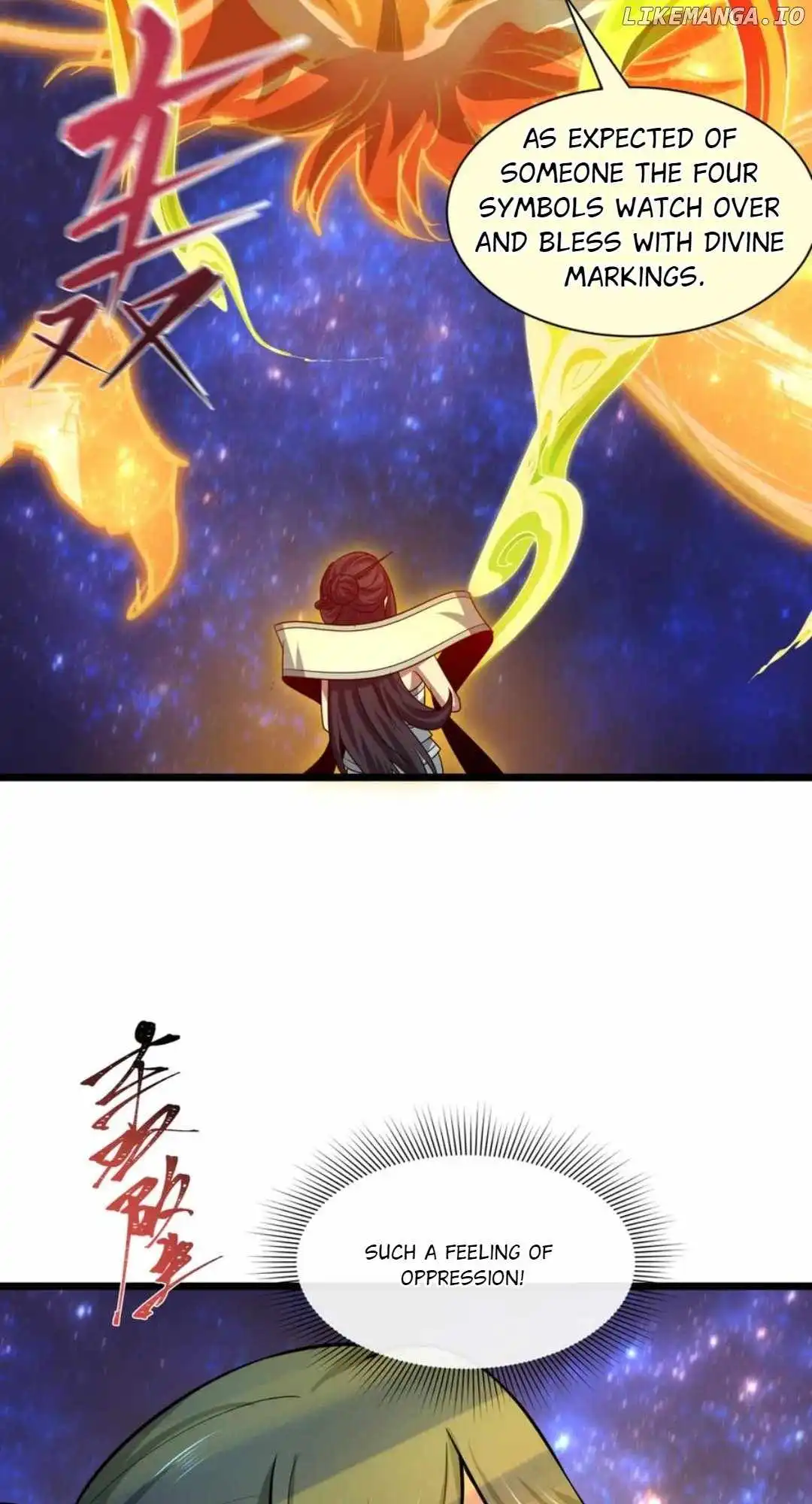 Age of Terror — Chapter 492 — page 30