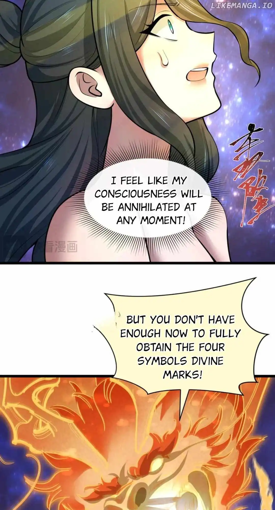 Age of Terror — Chapter 492 — page 31