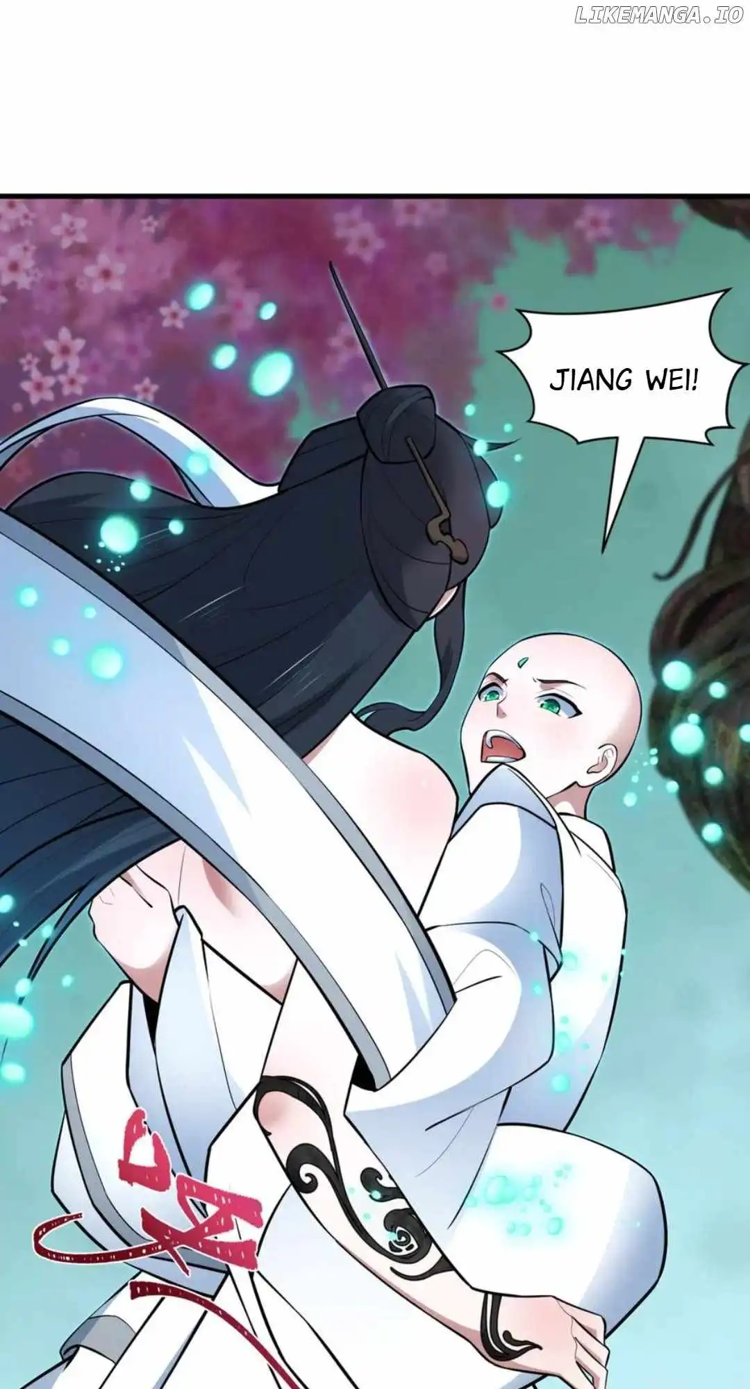 Age of Terror — Chapter 492 — page 35