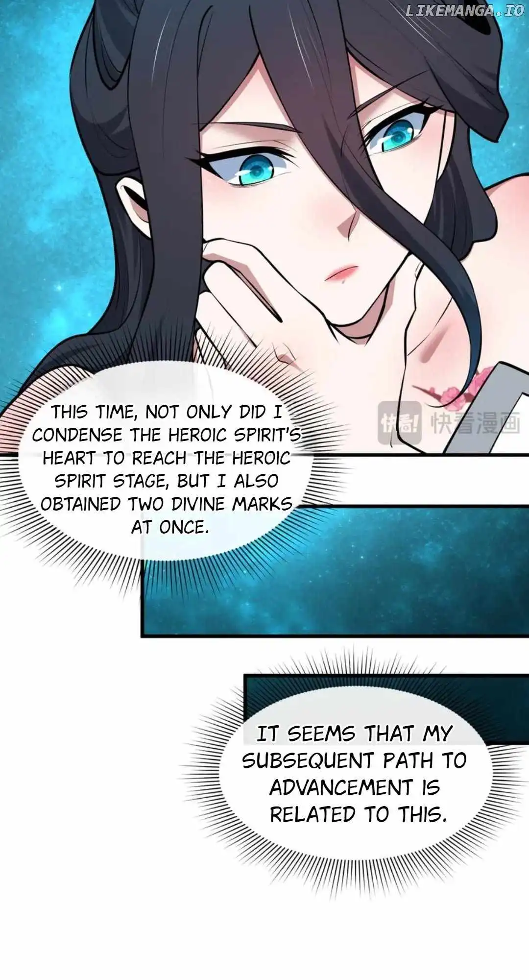 Age of Terror — Chapter 492 — page 40