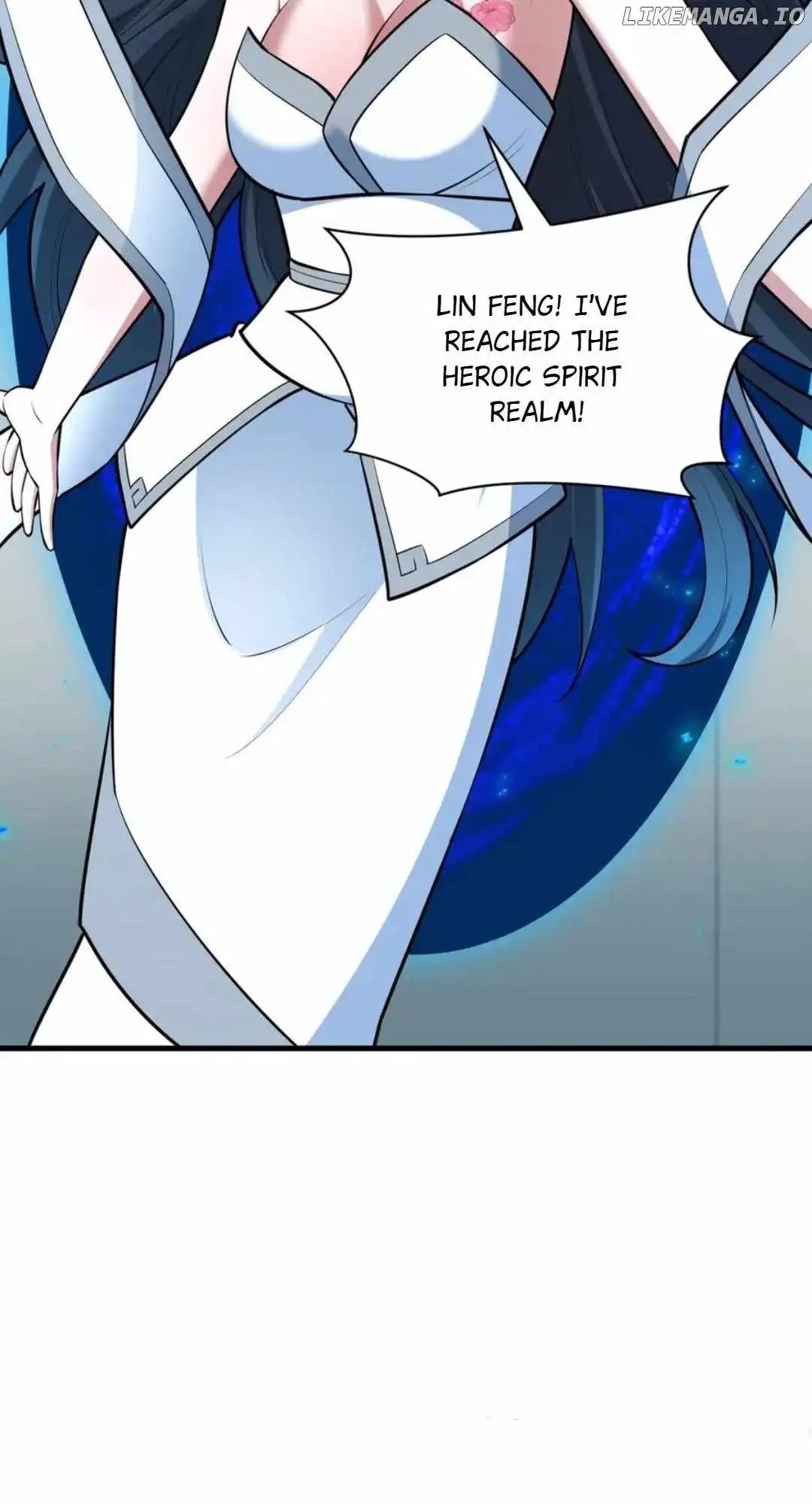 Age of Terror — Chapter 492 — page 42