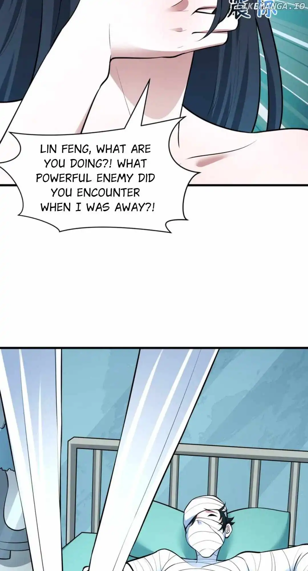 Age of Terror — Chapter 492 — page 44