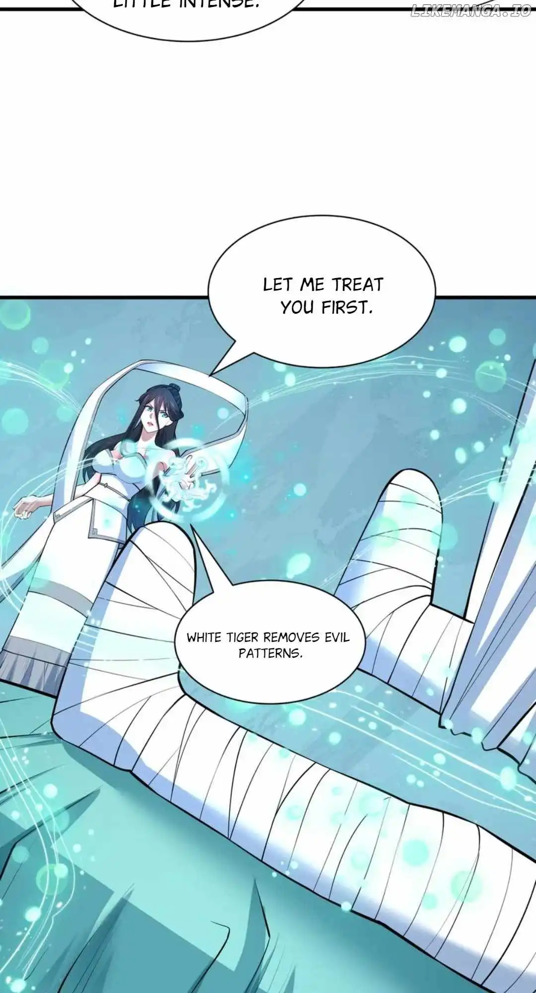 Age of Terror — Chapter 492 — page 47