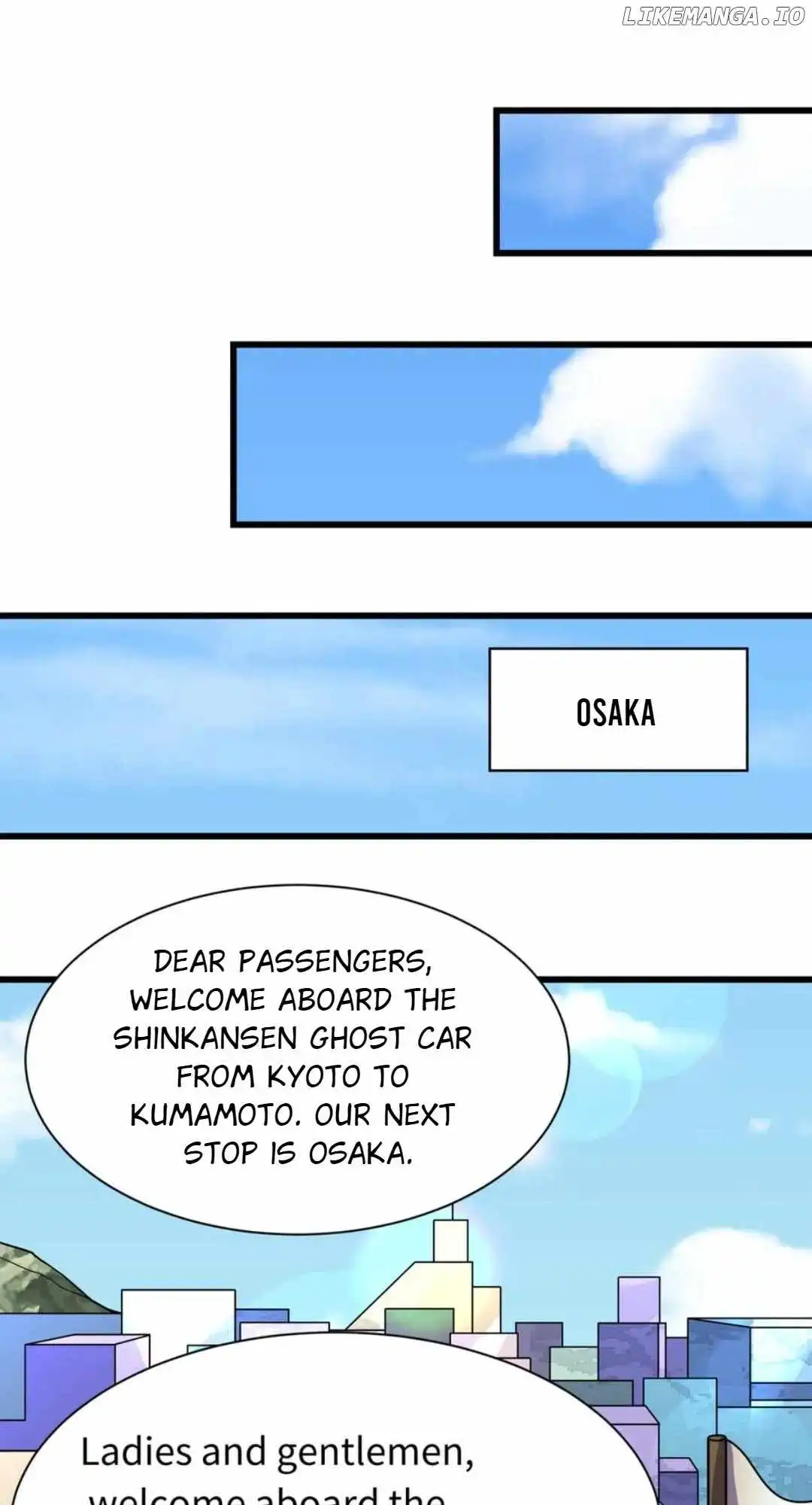 Age of Terror — Chapter 492 — page 55