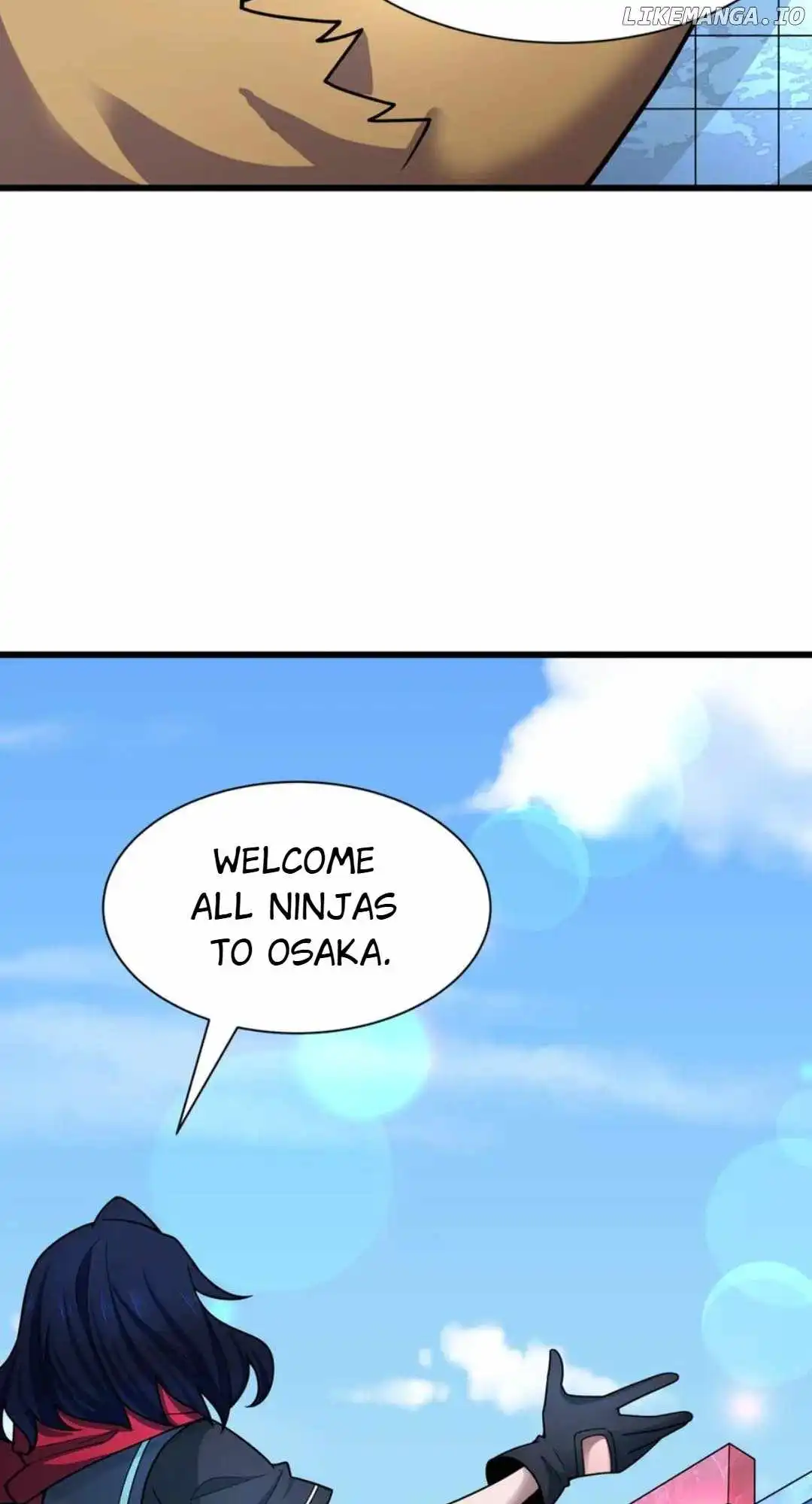 Age of Terror — Chapter 492 — page 57