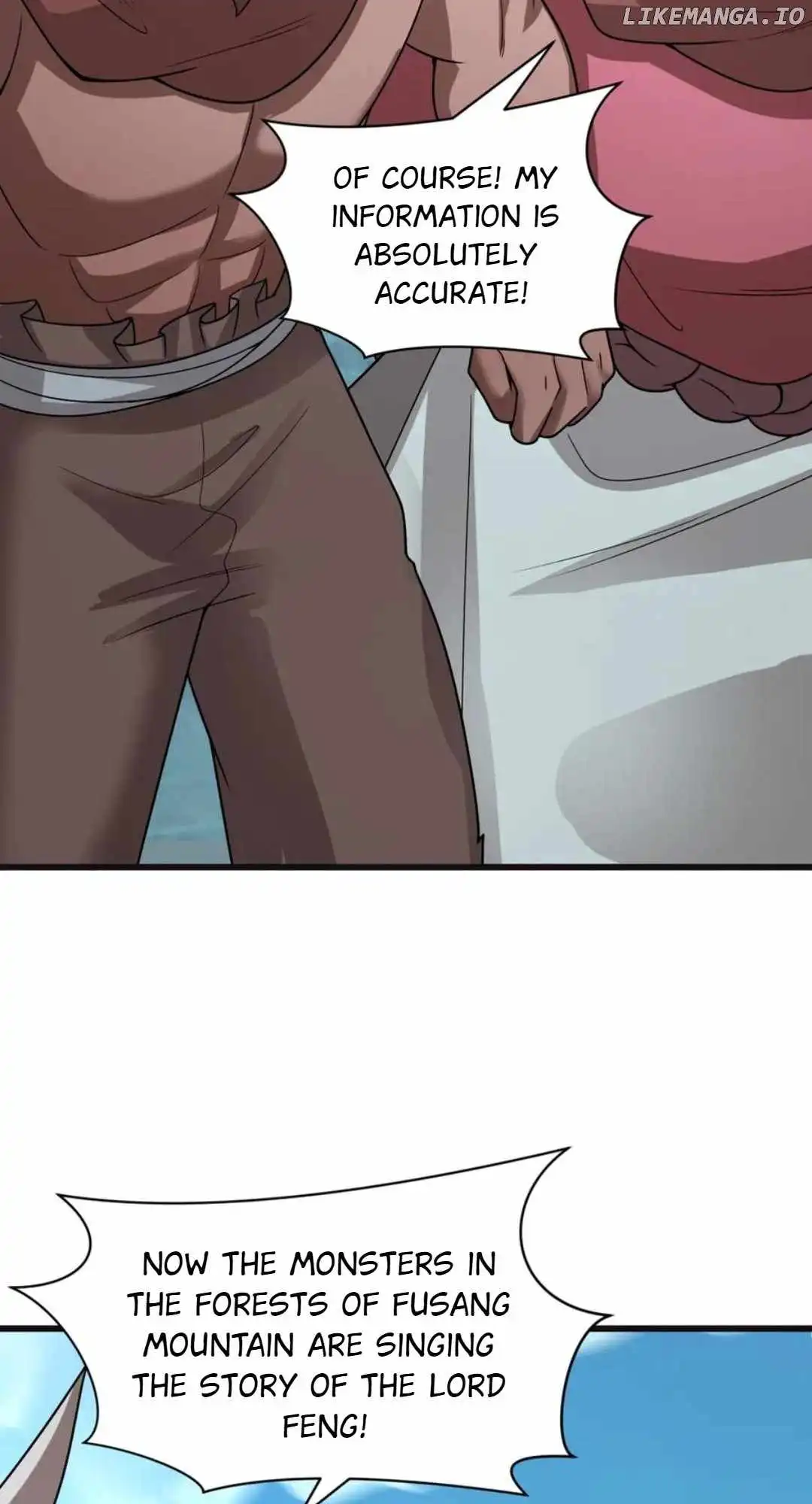Age of Terror — Chapter 492 — page 66