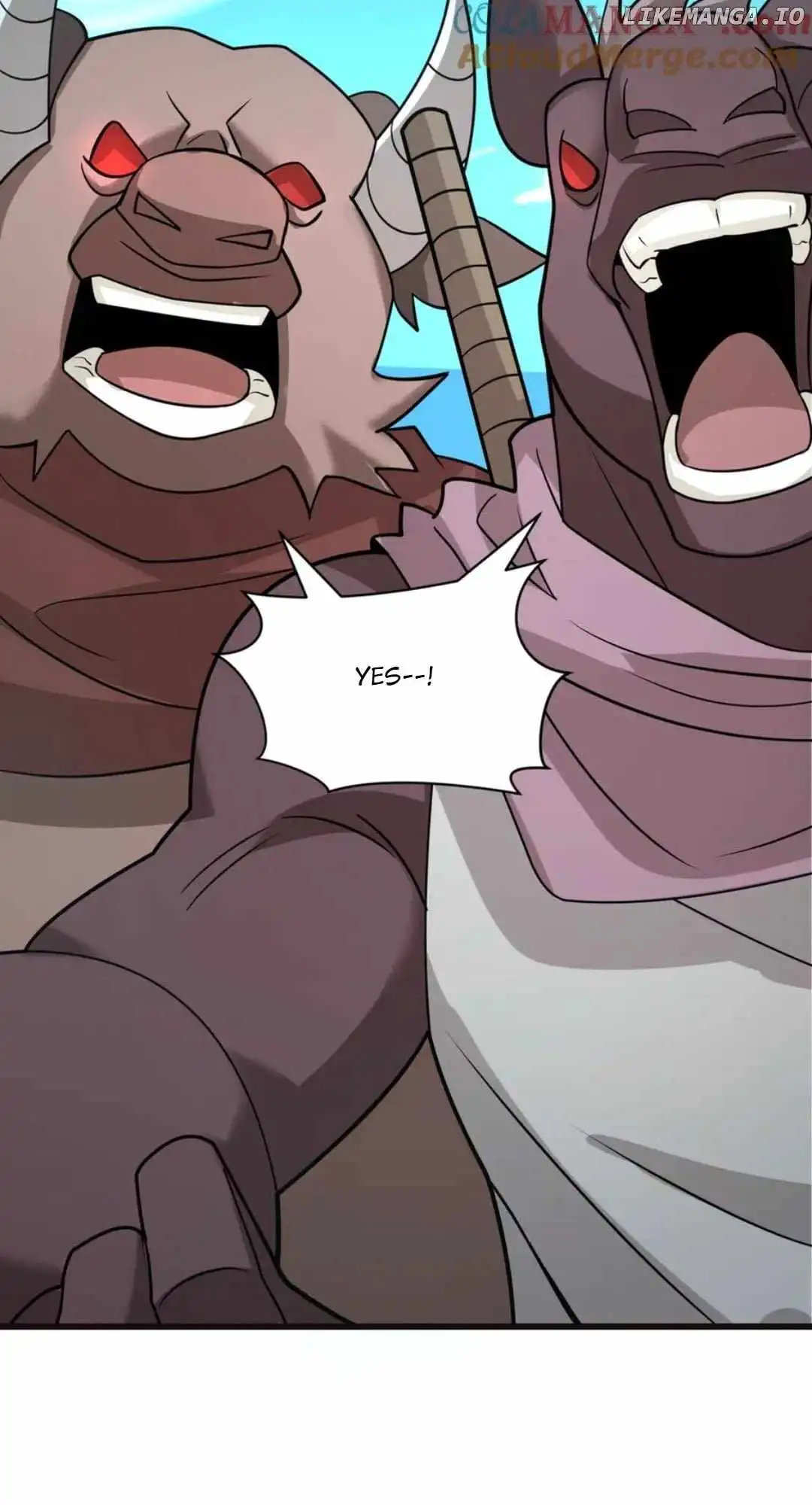 Age of Terror — Chapter 492 — page 72