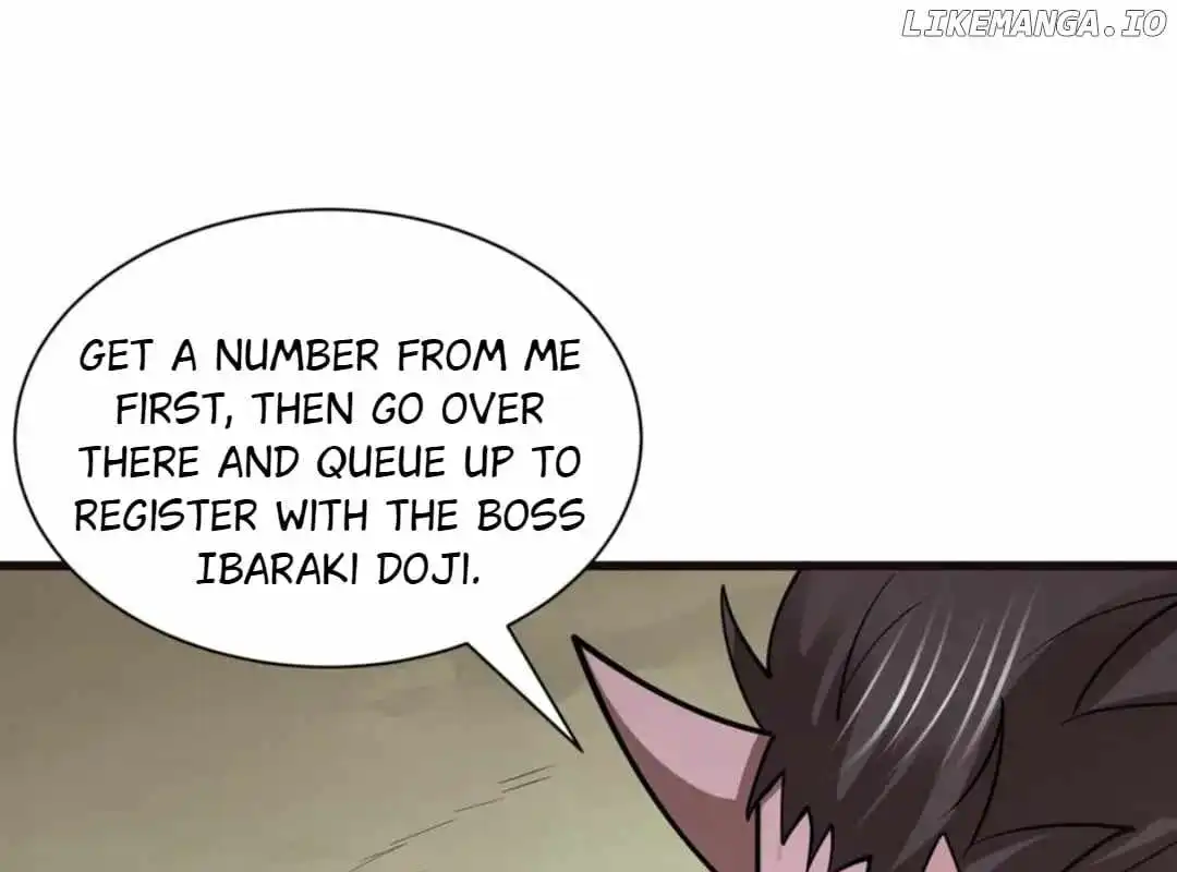 Age of Terror — Chapter 492 — page 73
