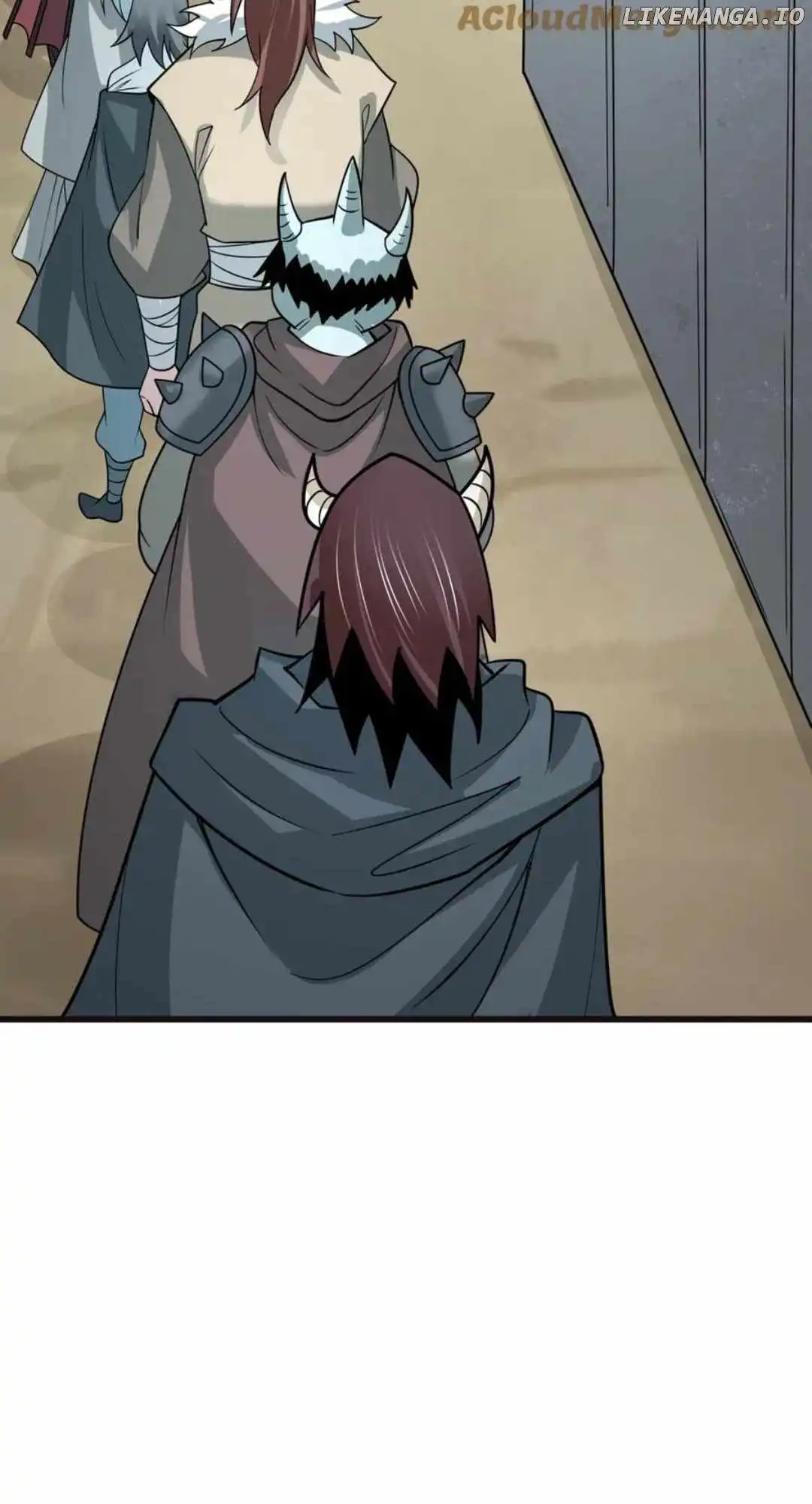 Age of Terror — Chapter 492 — page 76