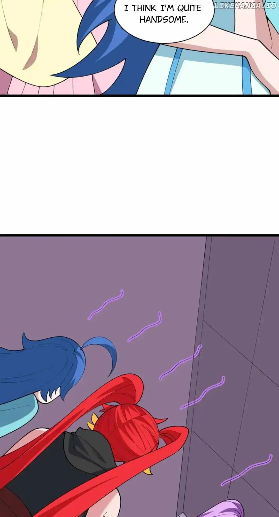 Age of Terror — Chapter 492 — page 81